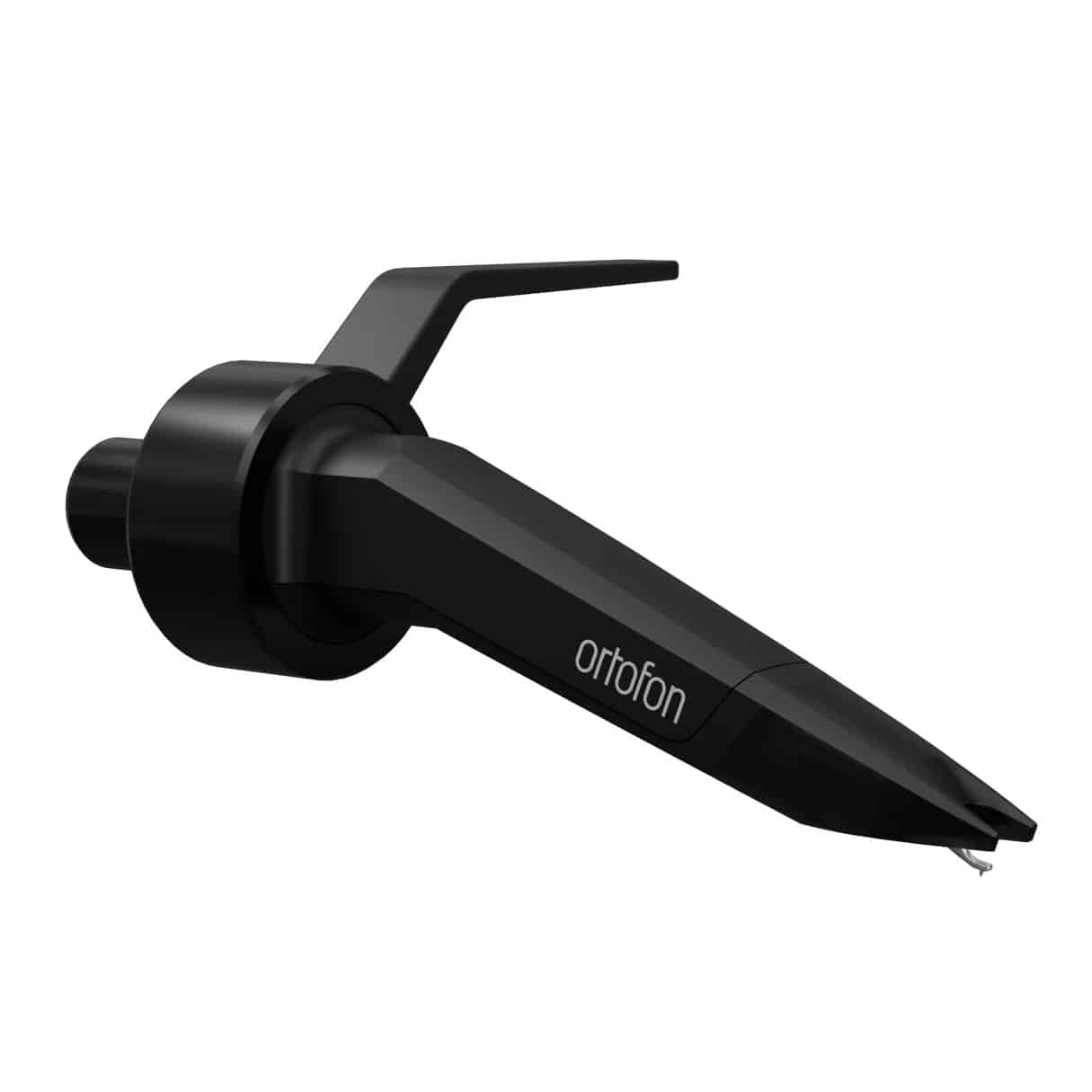 Concorde_Music_Black_SideRight Ortofon Concorde Music Black testina per giradischi