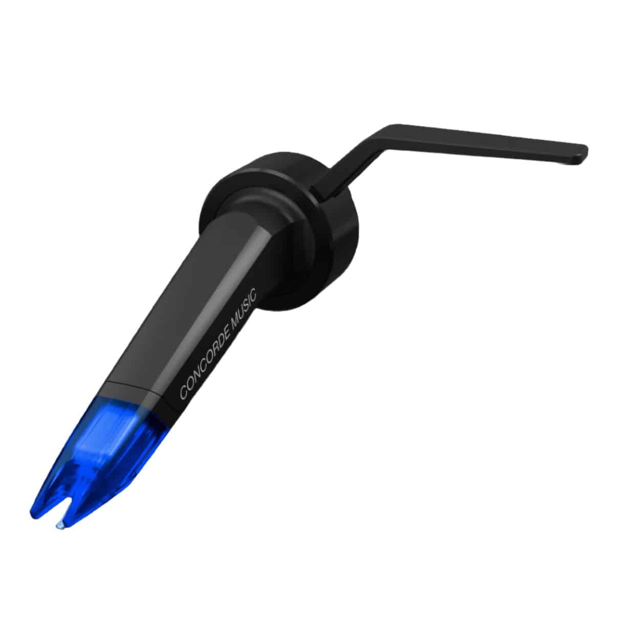 Ortofon Concorde Music Blu Testina per Giradischi
