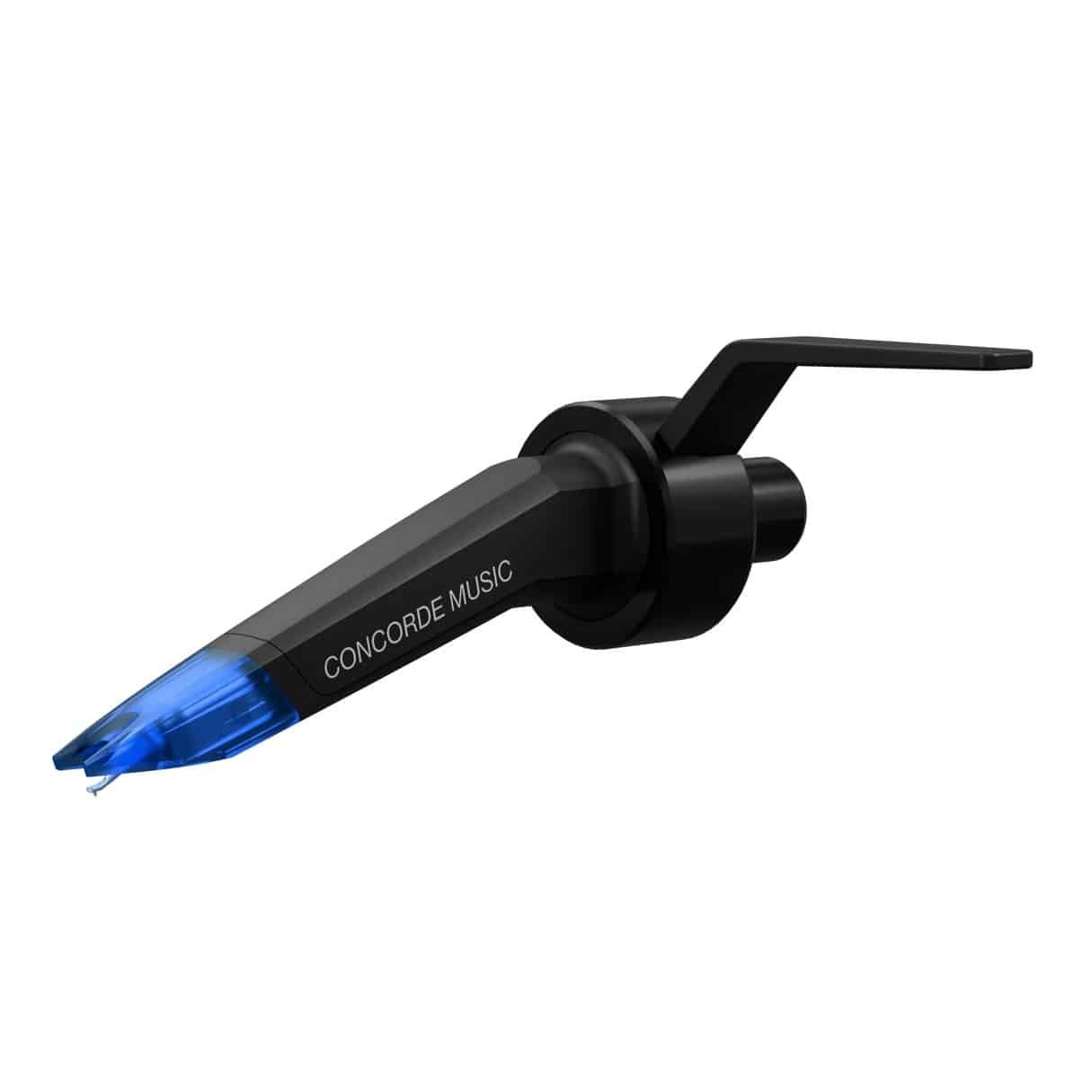 Ortofon Concorde Music Blu Testina per Giradischi