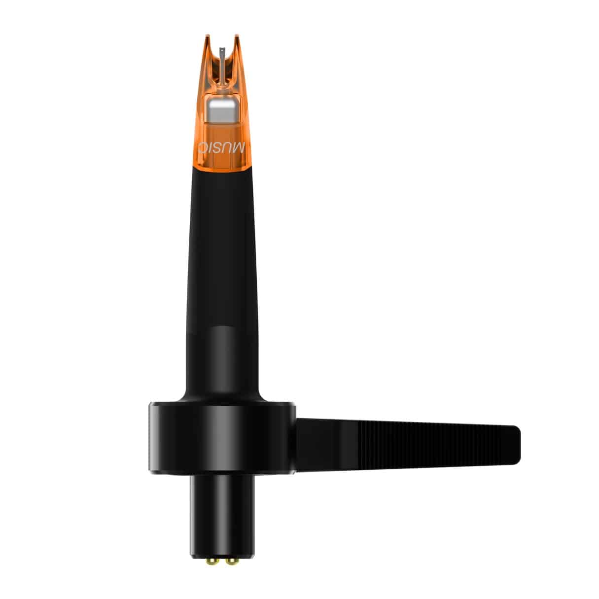 Concorde_Music_Bronze_OrthoBottom Ortofon Concorde Music Bronze testina per giradischi