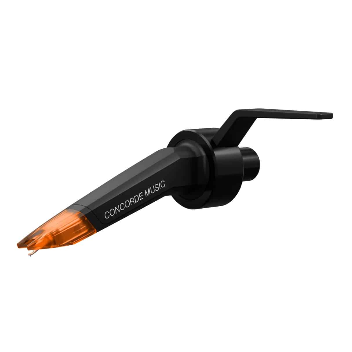 Concorde_Music_Bronze_SideLeft Ortofon Concorde Music Bronze testina per giradischi