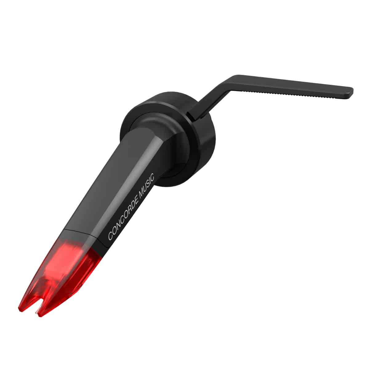 Ortofon Concorde Music Red Testina per Giradischi