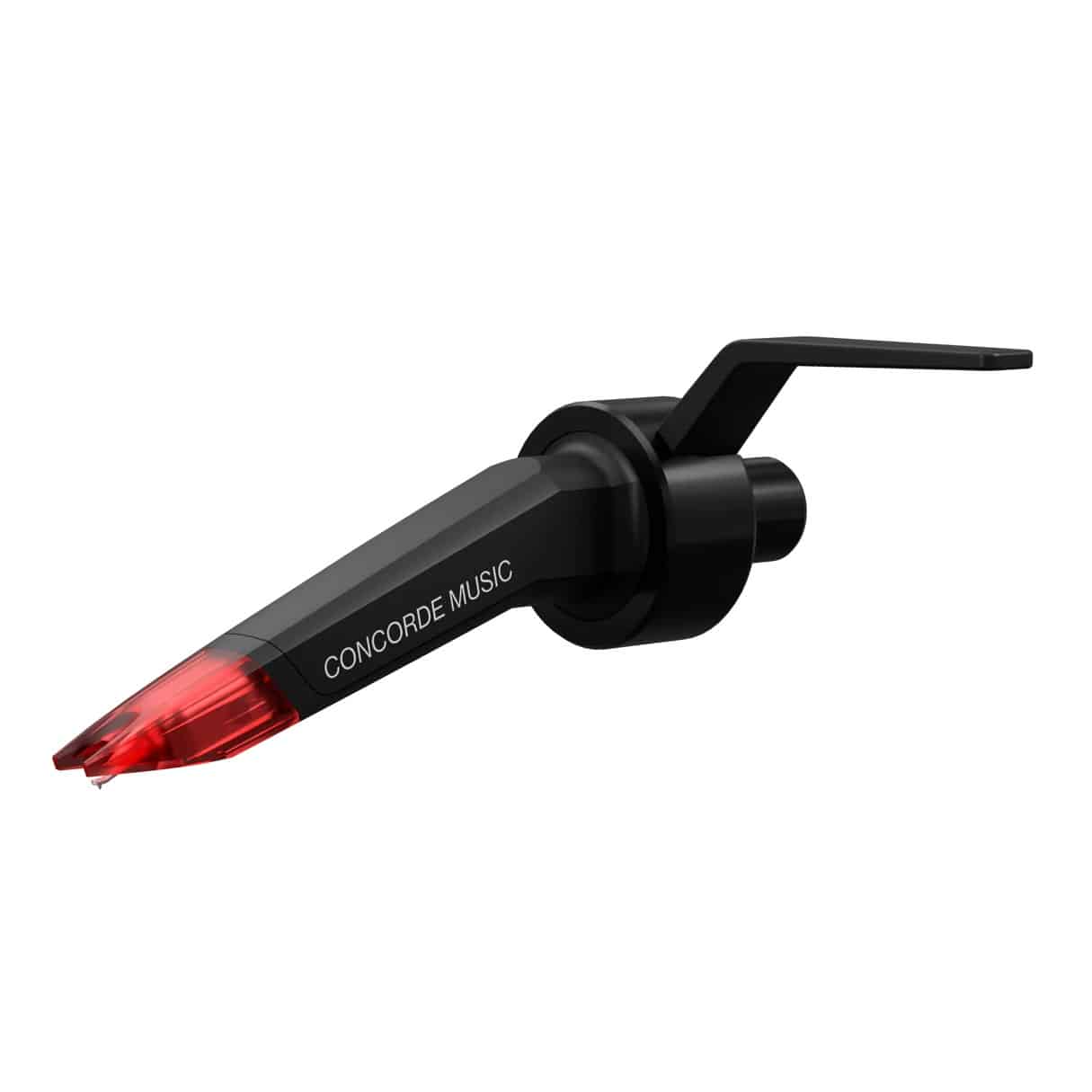 Ortofon Concorde Music Red Testina per Giradischi