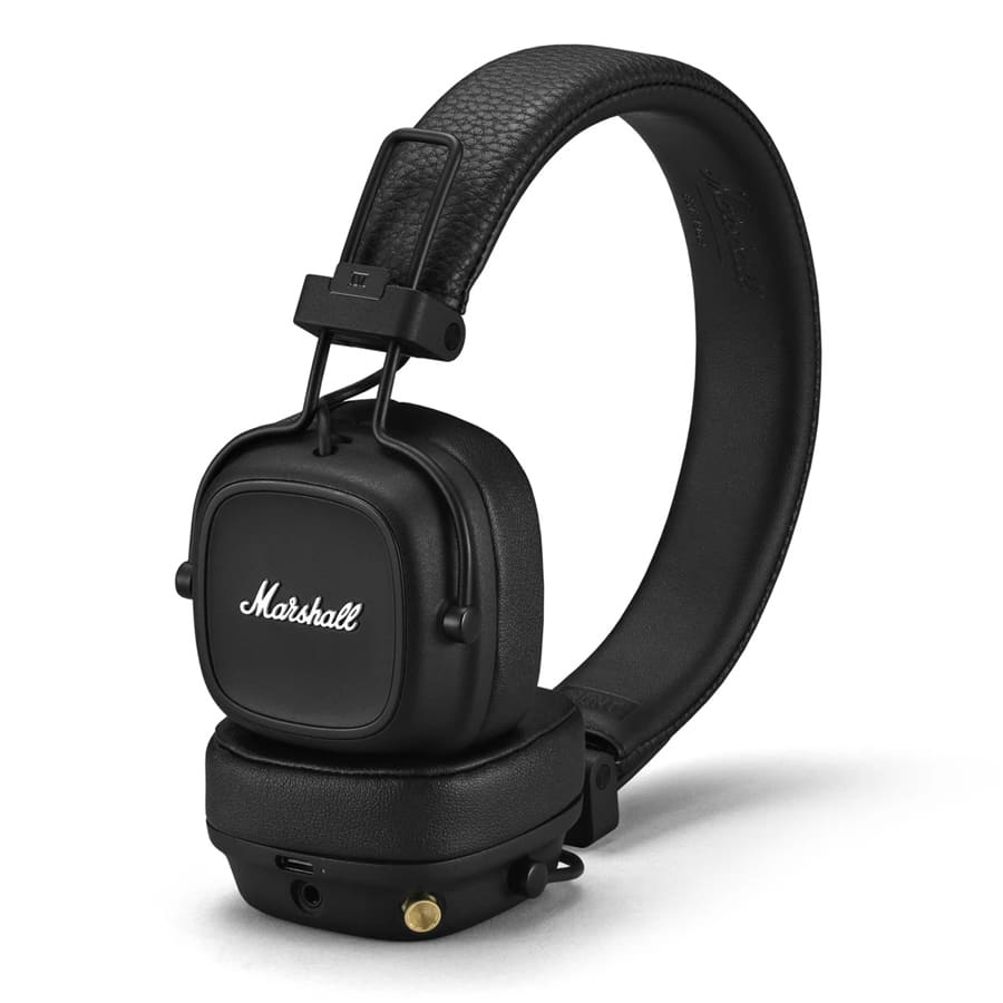 MARSHALL Major IV MARSHALL Major IV Cuffie Bluetooth