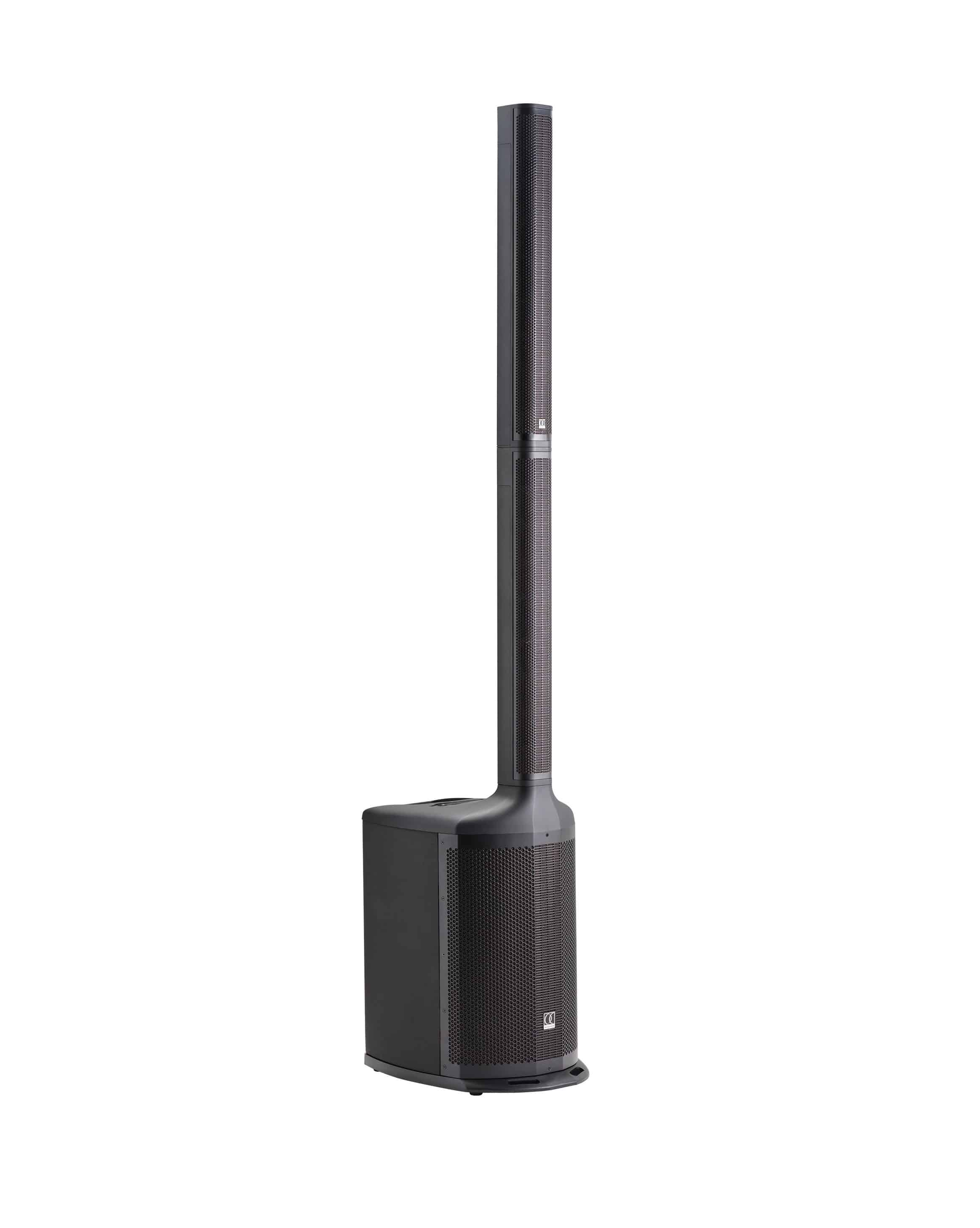 Audiophony MOJO2000LIVE sistema PA a colonna