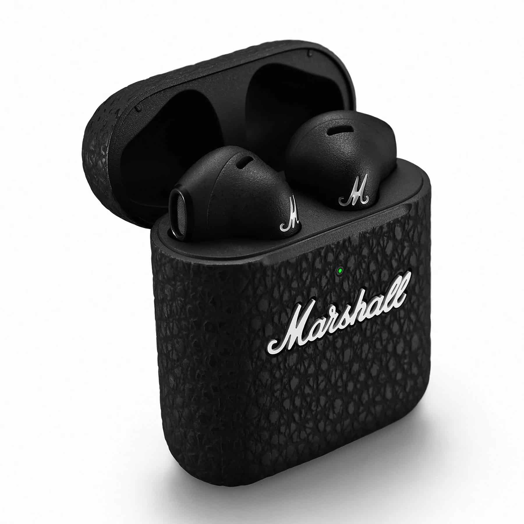 MARSHALL Minor III Auricolari True Wireless
