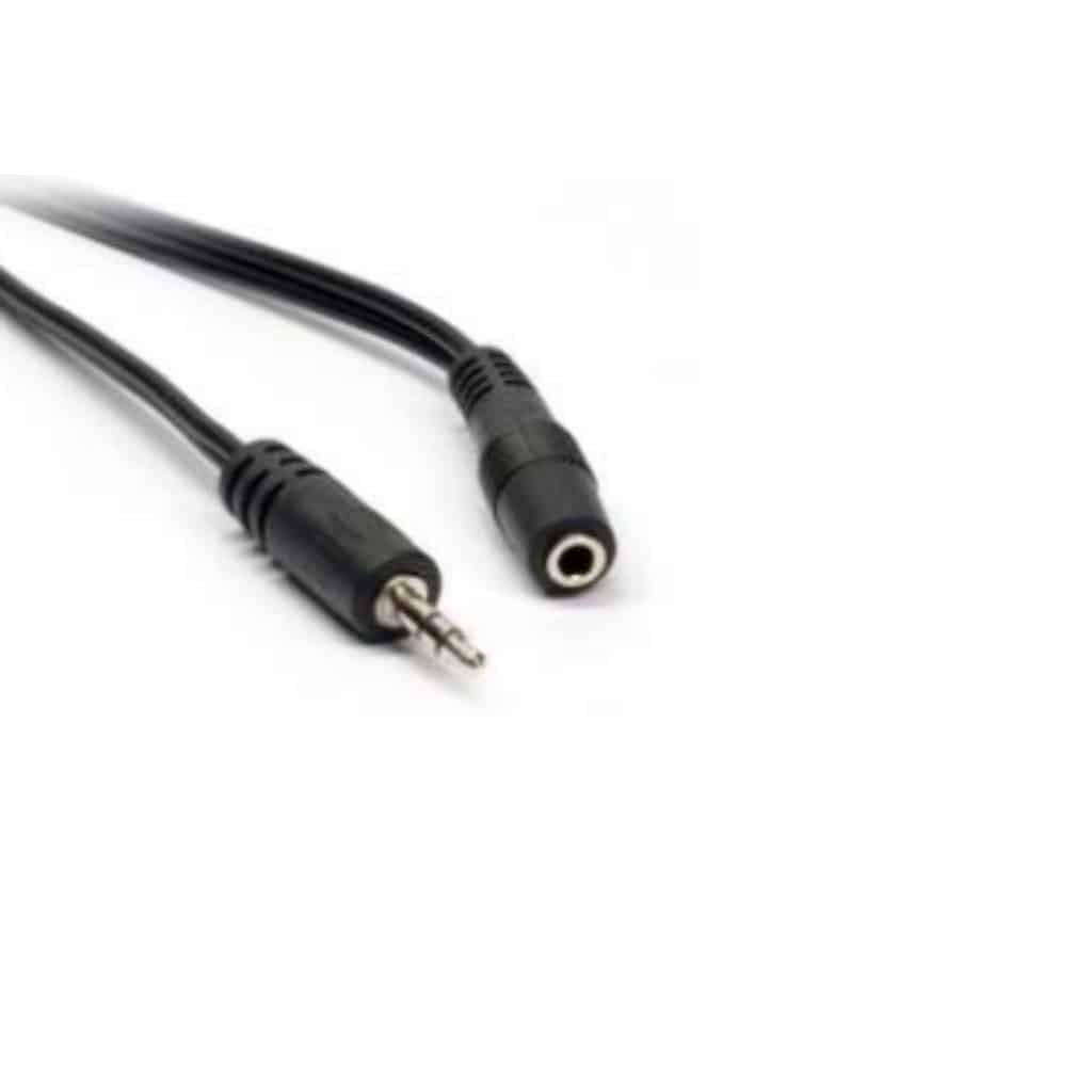 RedLine Prolunga MF 3.5 Jack 4 Pin