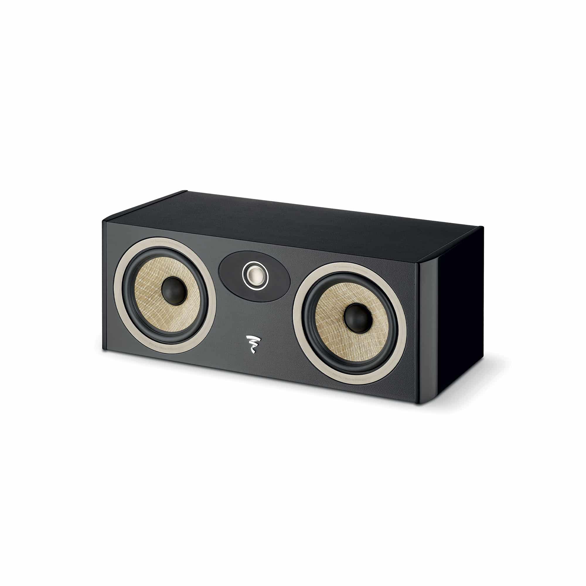 Focal Aria Evo X Center