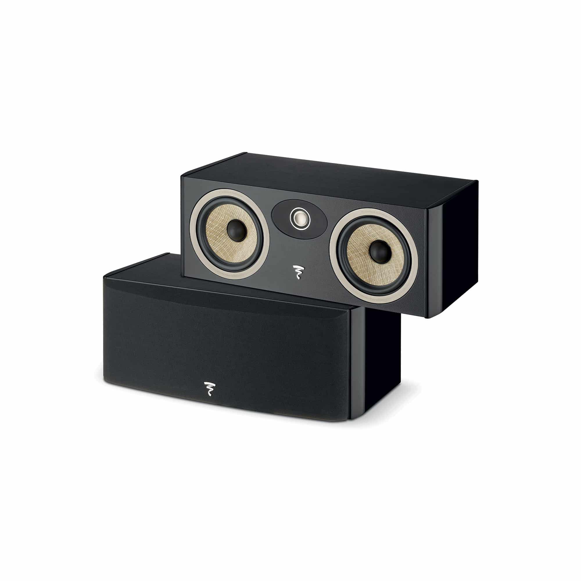 Focal Aria Evo X Center