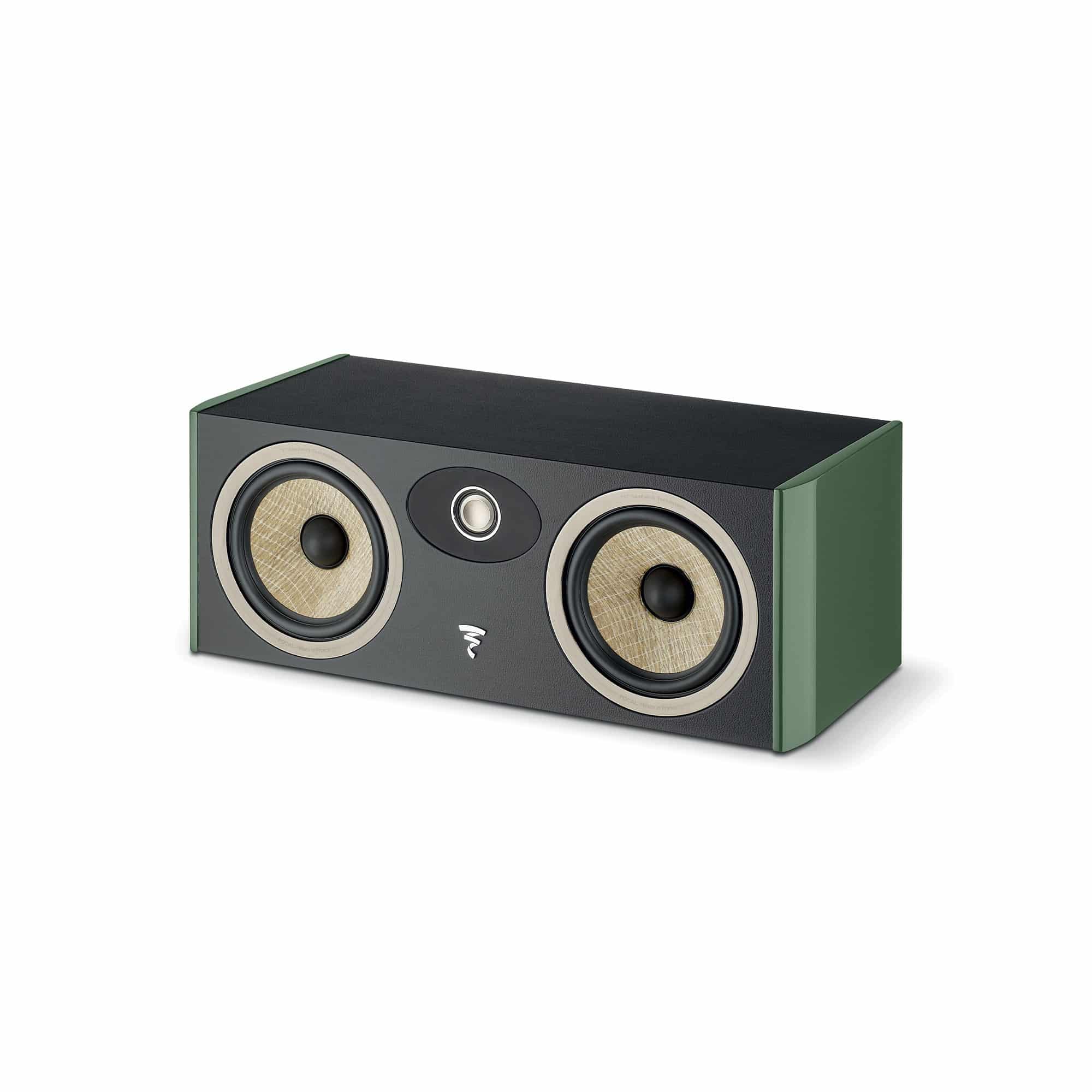 Focal Aria Evo X Center