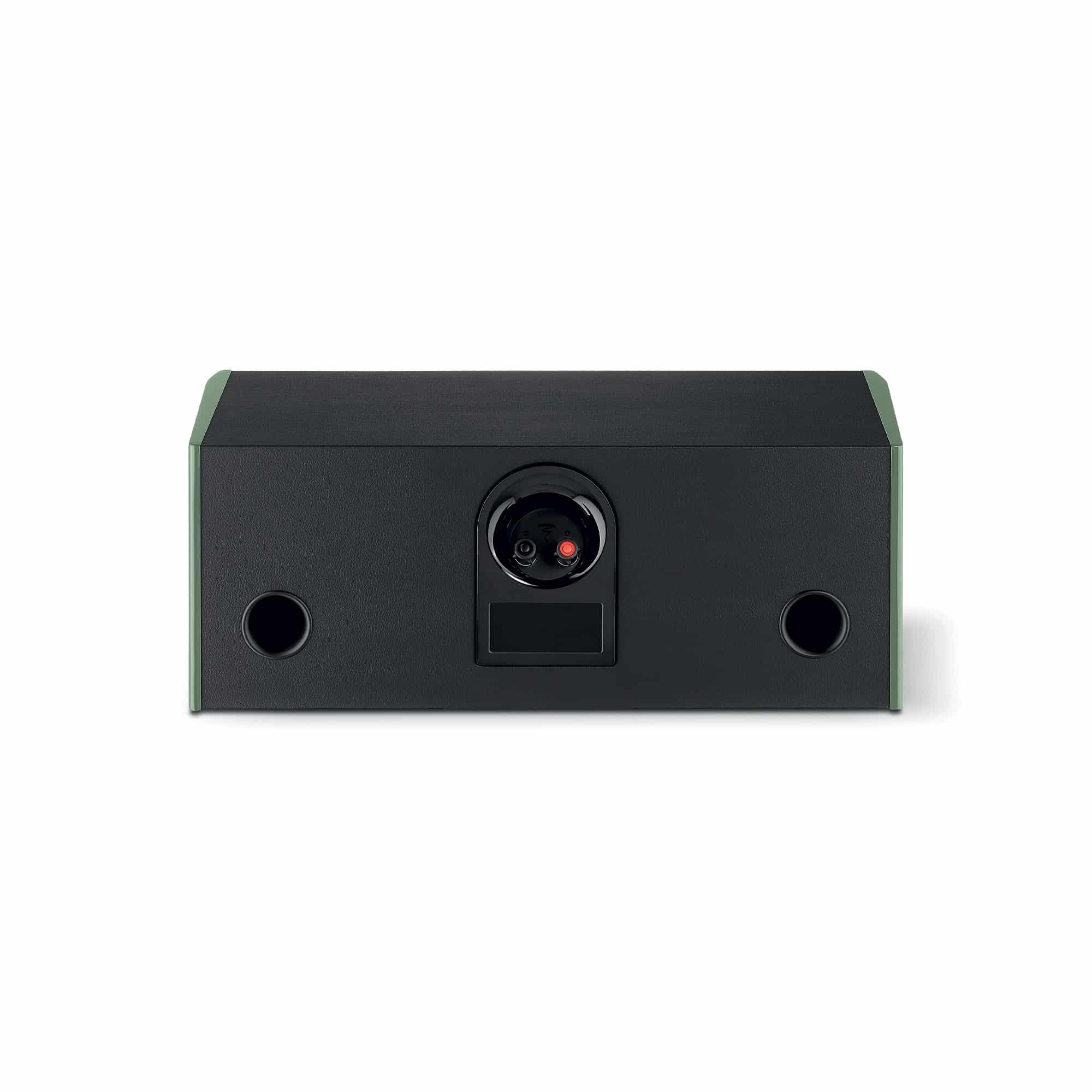 Focal Aria Evo X Center