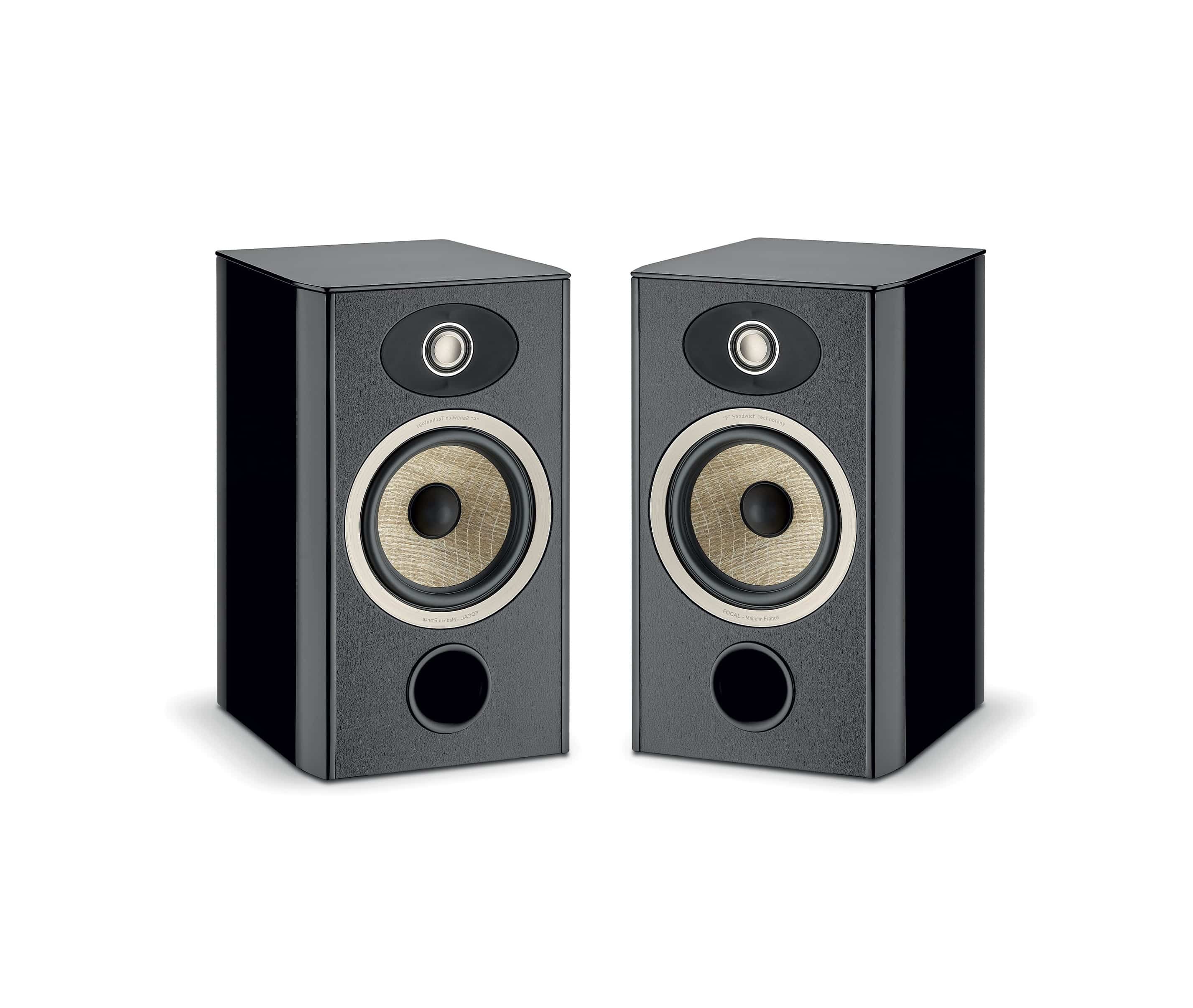 Focal Aria Evo X N1