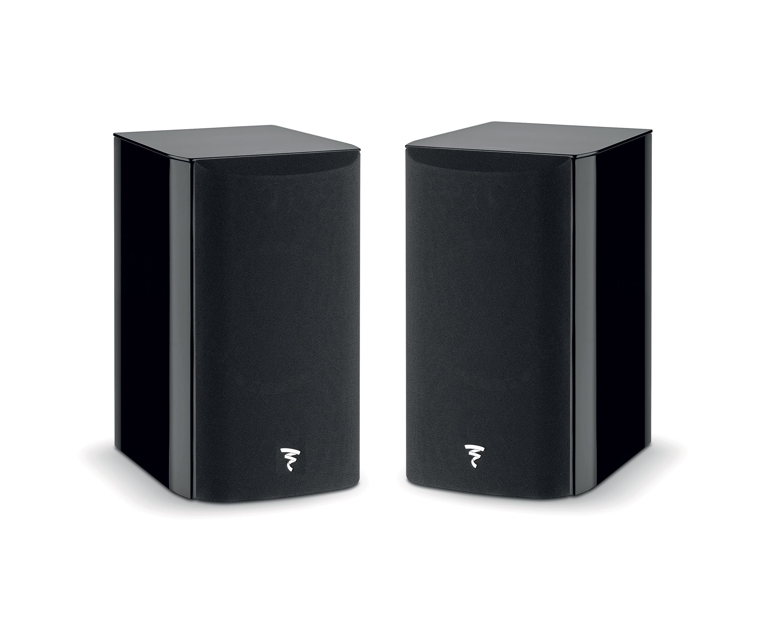 Focal Aria Evo X N1