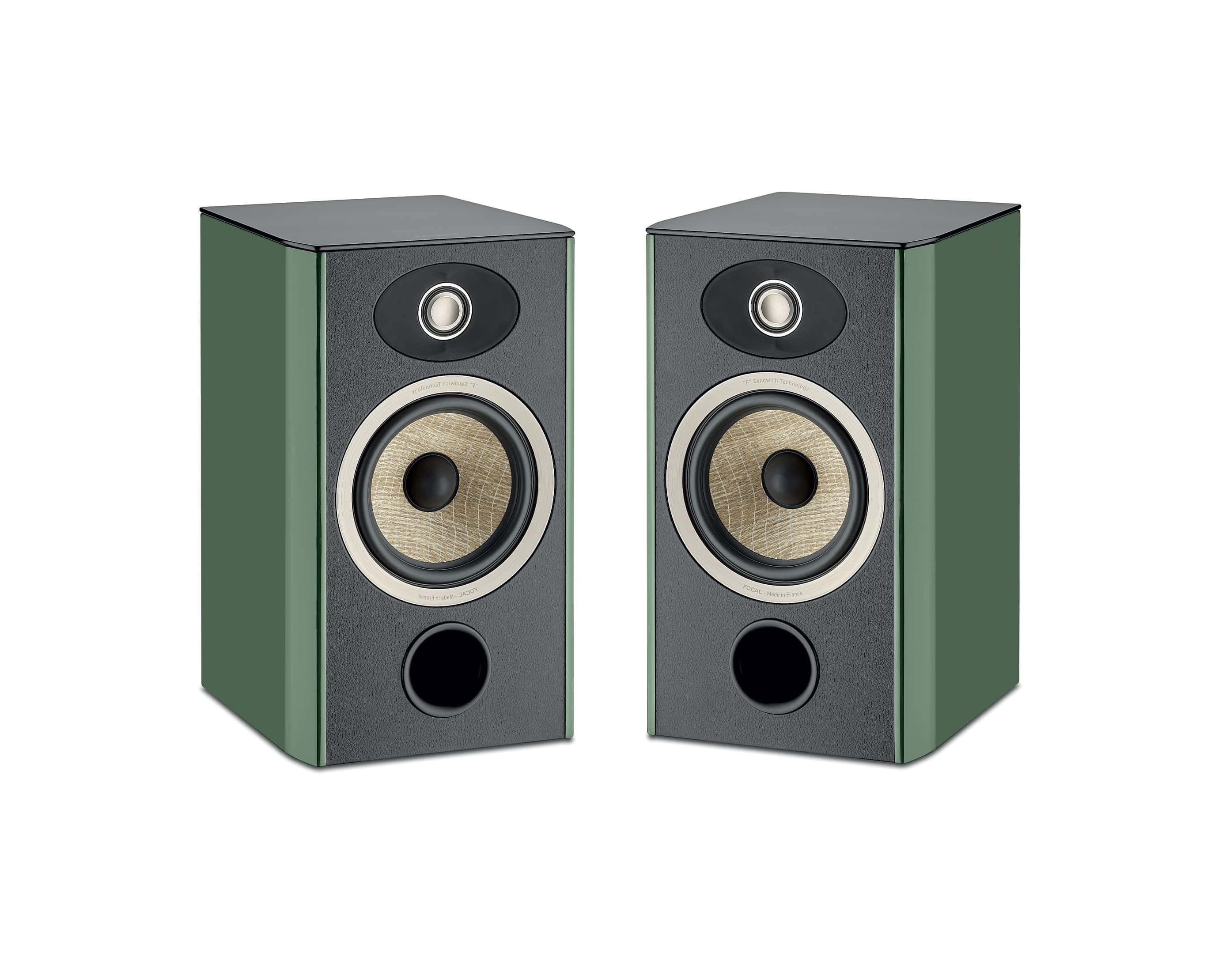 Focal Aria Evo X N1