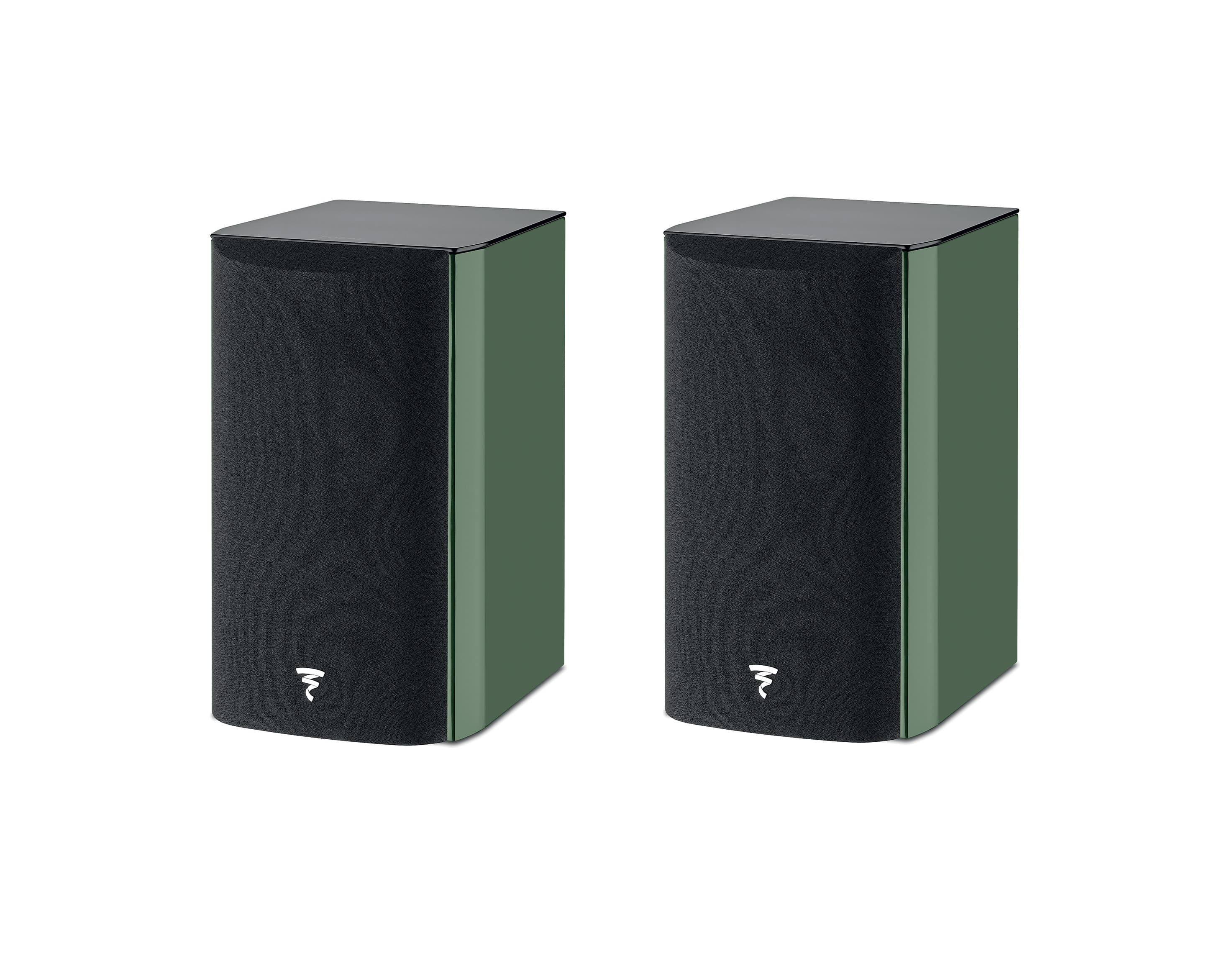 Focal Aria Evo X N1