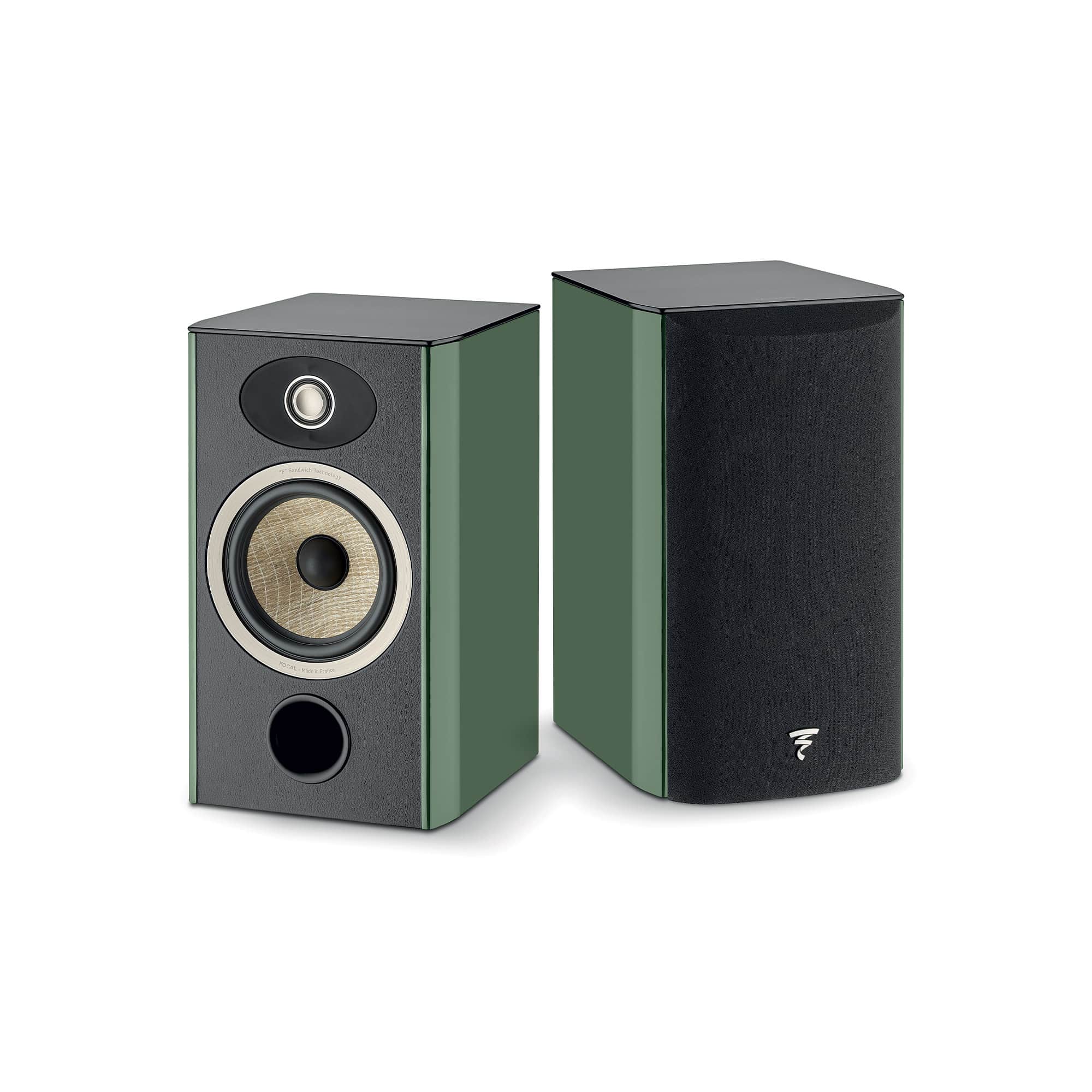 Focal Aria Evo X N1