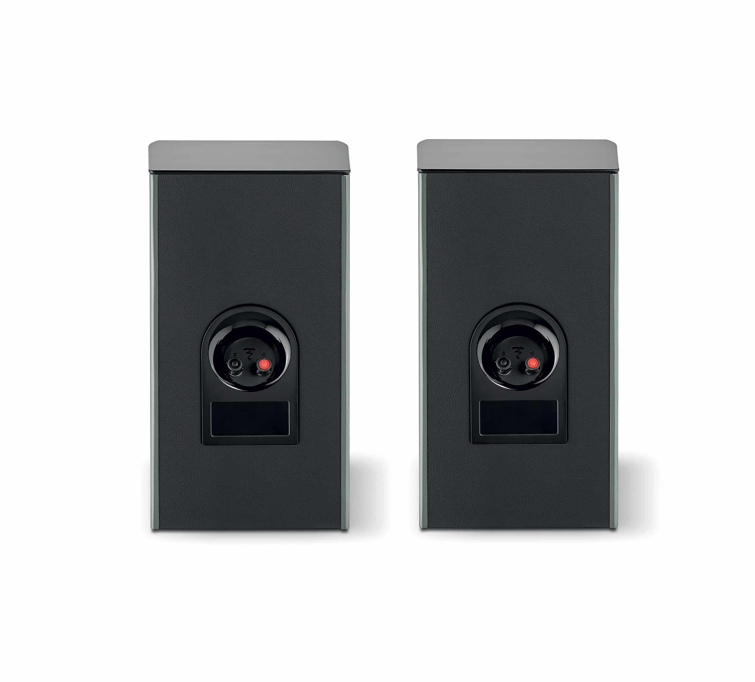 Focal Aria Evo X N1