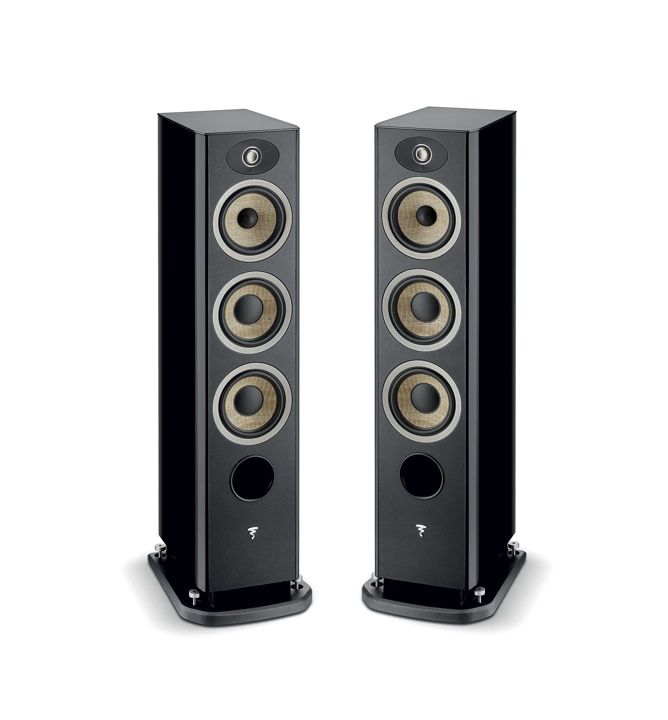 Focal Aria Evo X N2