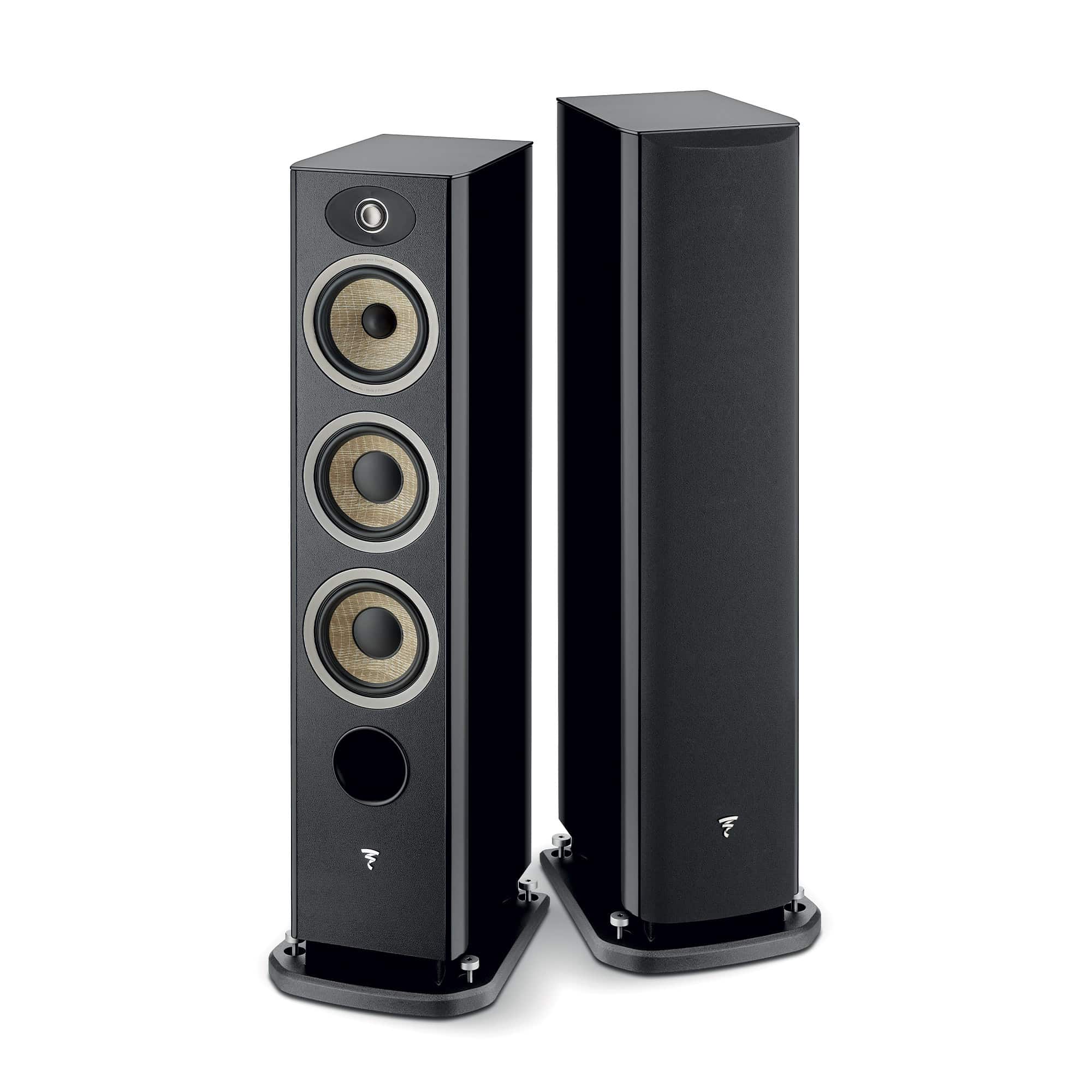 Focal Aria Evo X N2