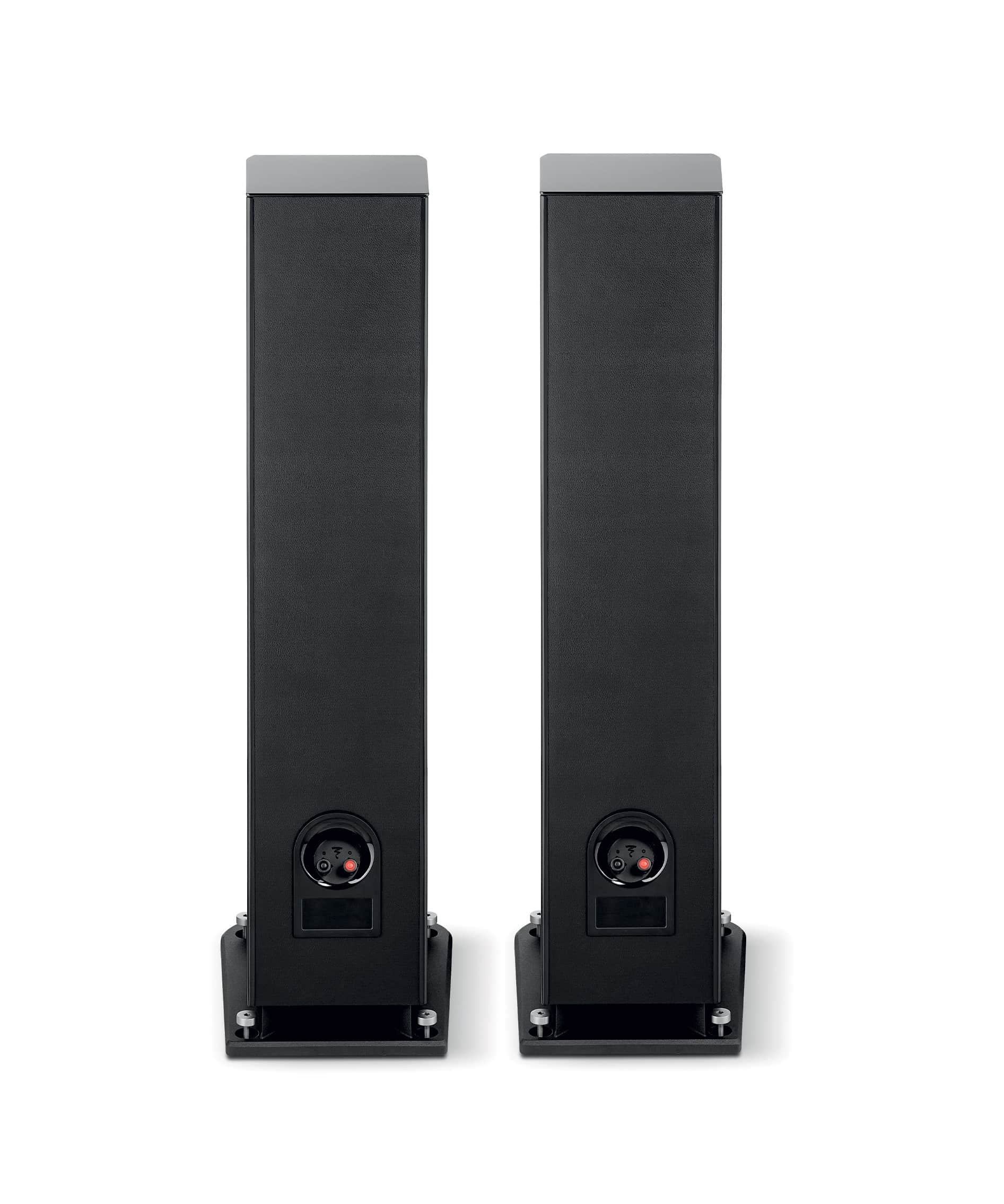 Focal Aria Evo X N2