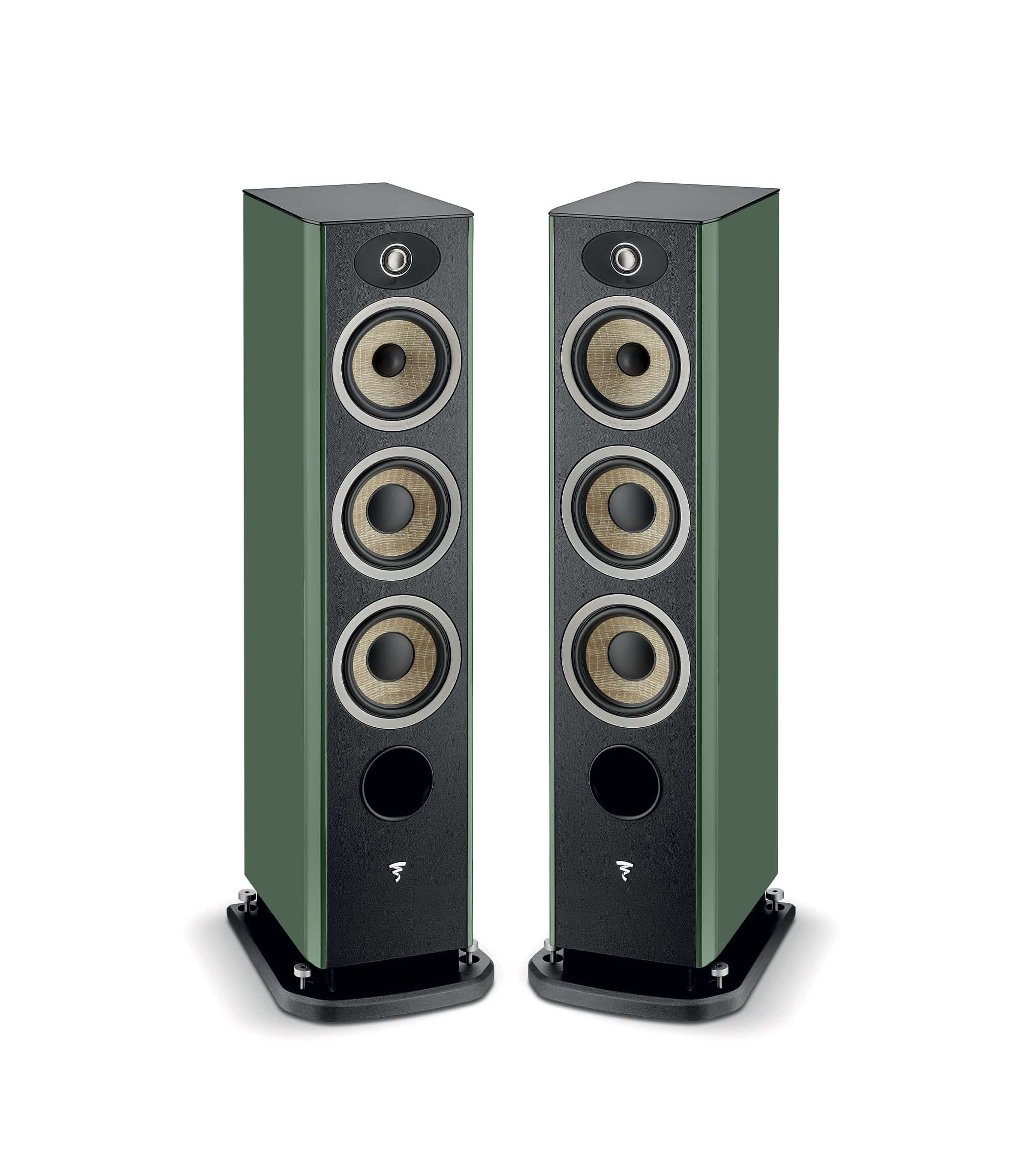 Focal Aria Evo X N2