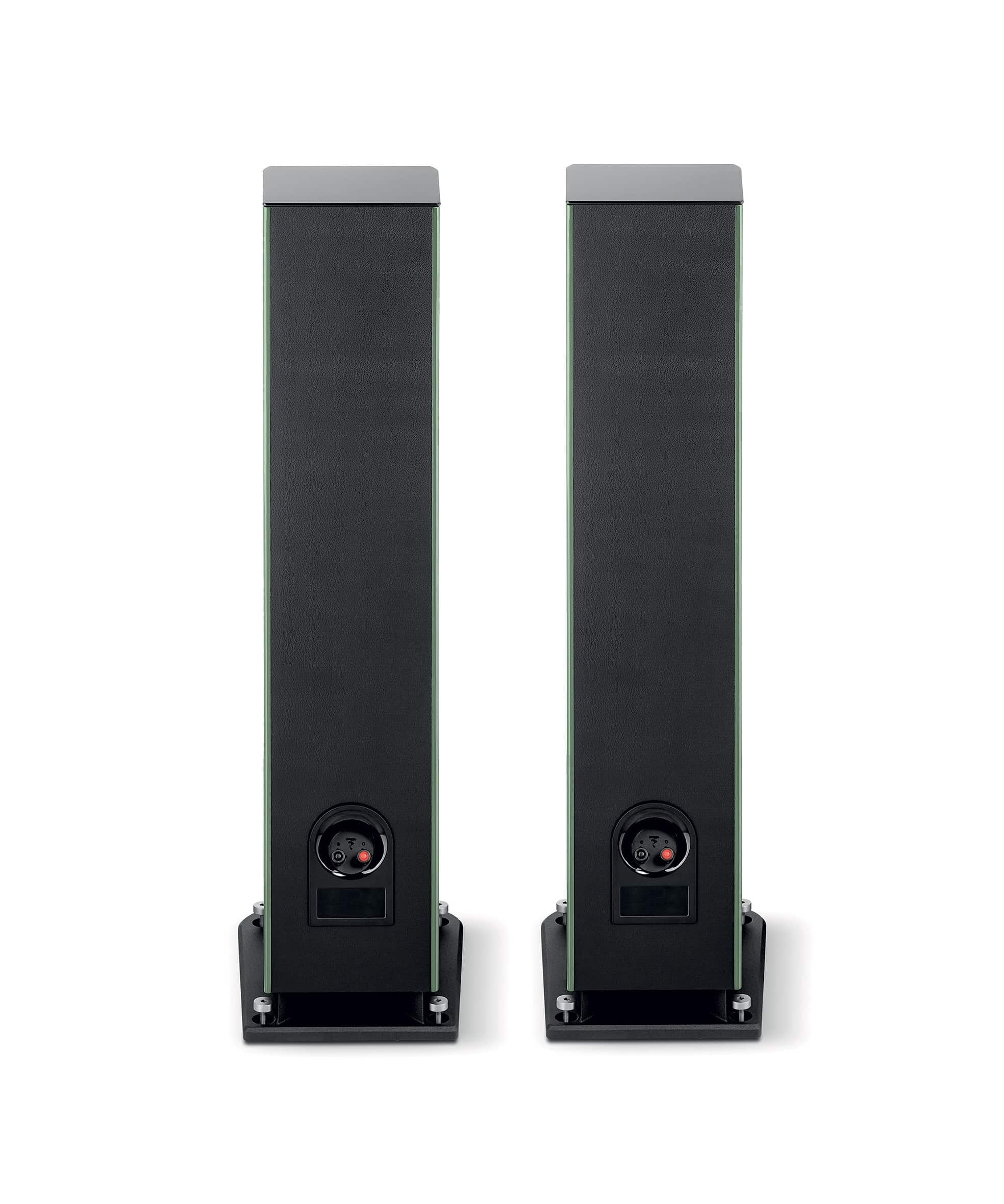 Focal Aria Evo X N2