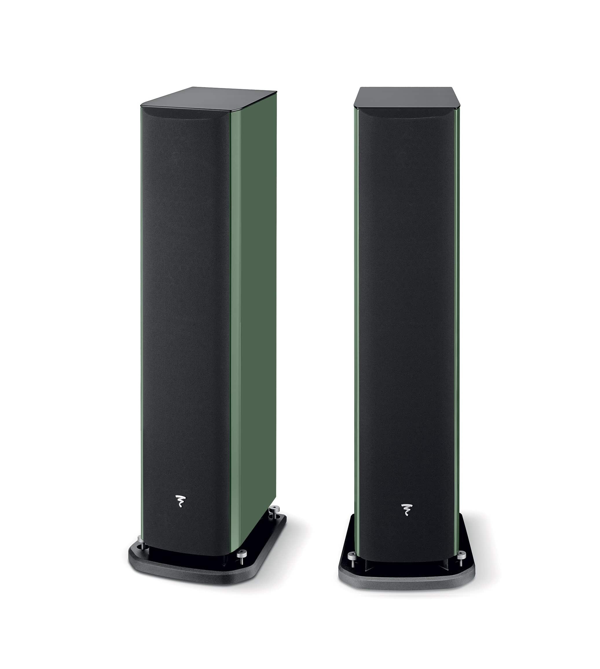 Focal Aria Evo X N2