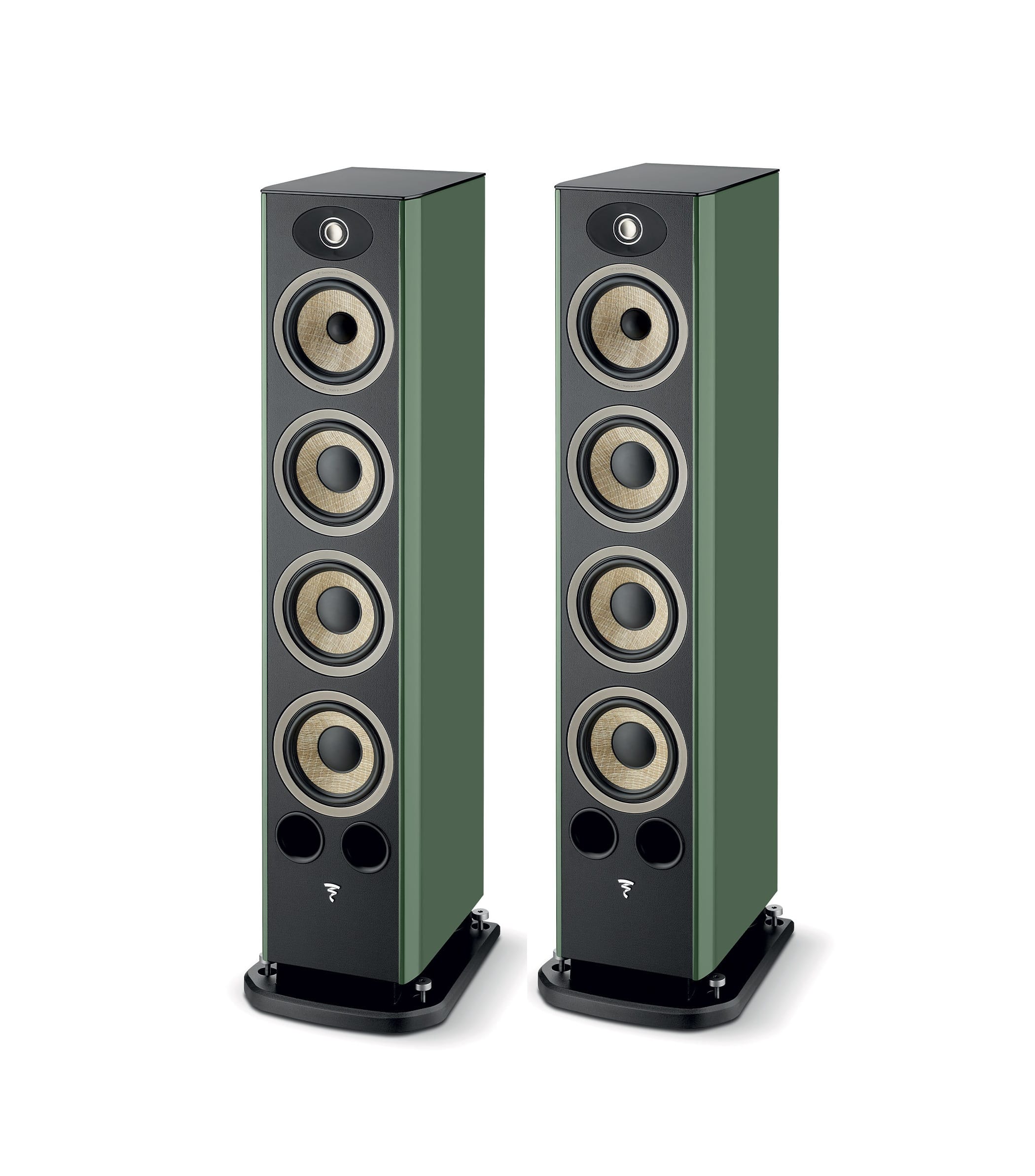 Focal Aria Evo X N3