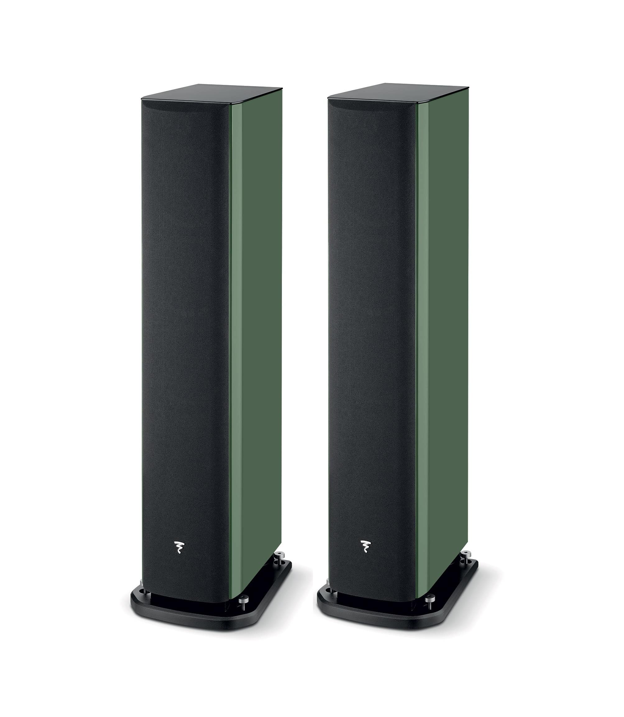 Focal Aria Evo X N3