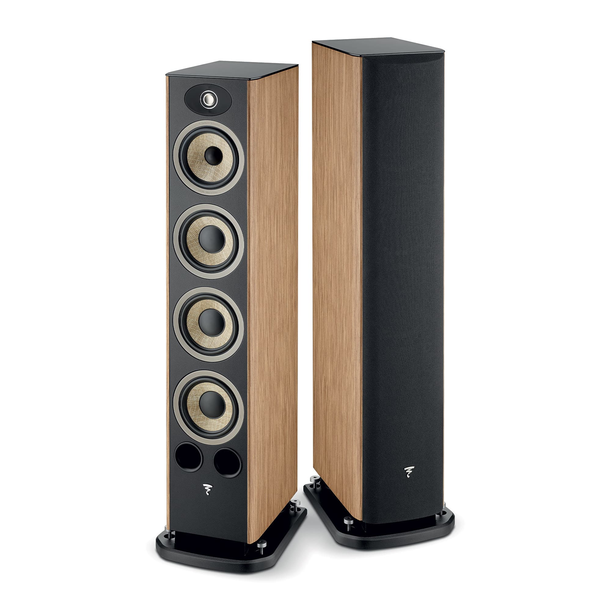 aria_n3_walnut_couple Focal Aria Evo X N3