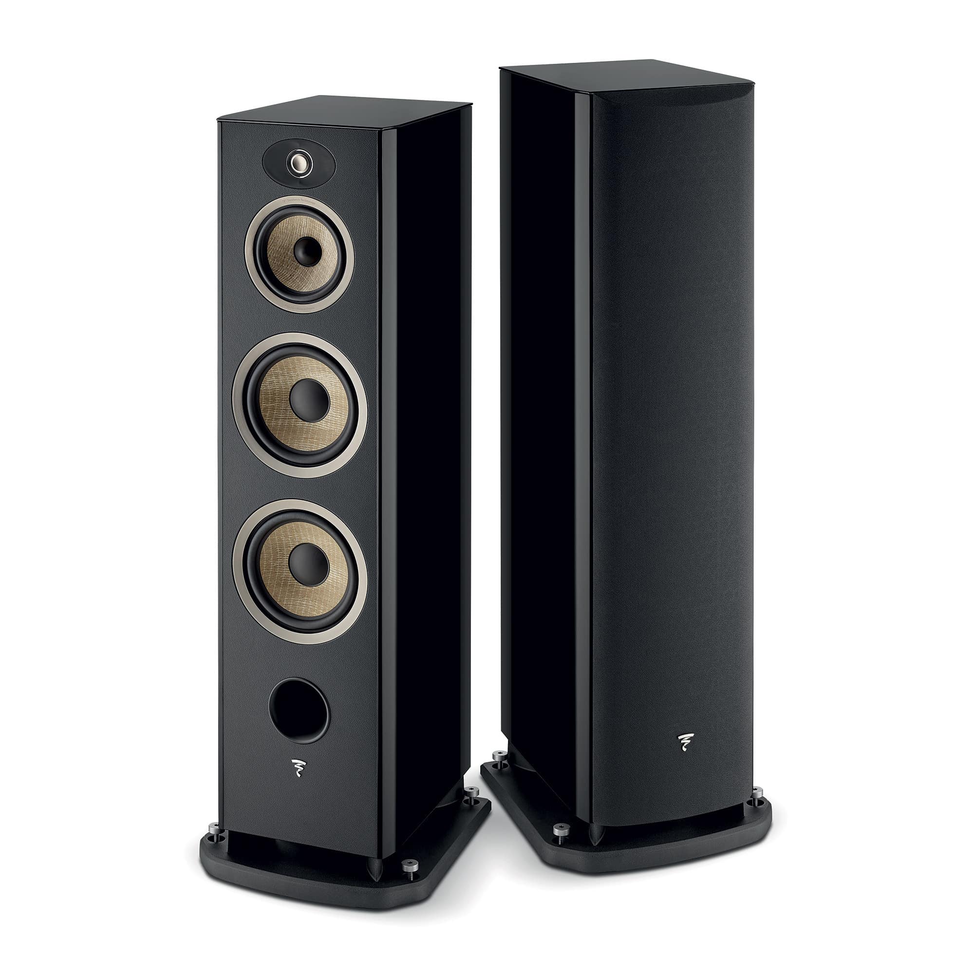 Focal Aria Evo X N4