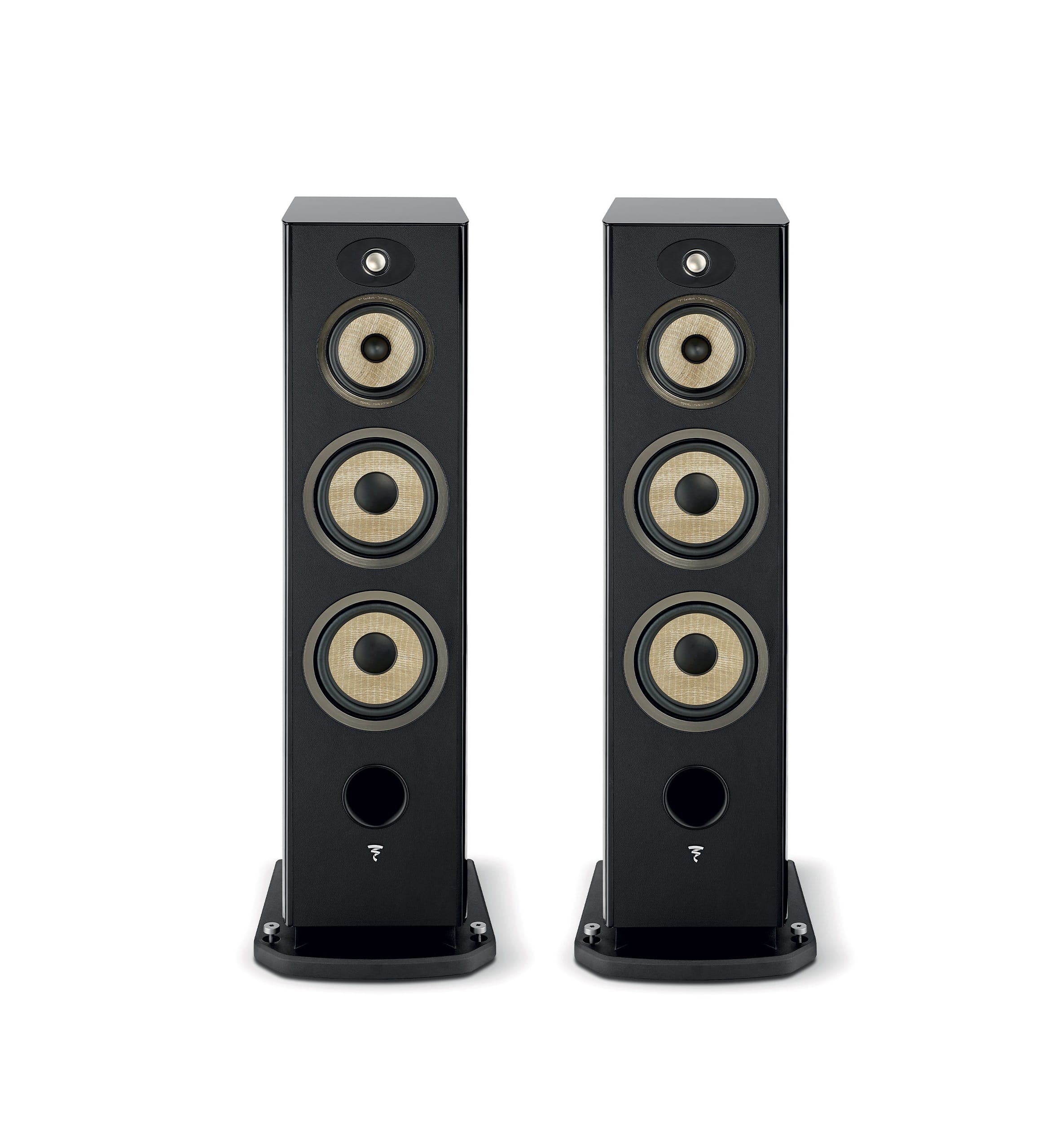 Focal Aria Evo X N4