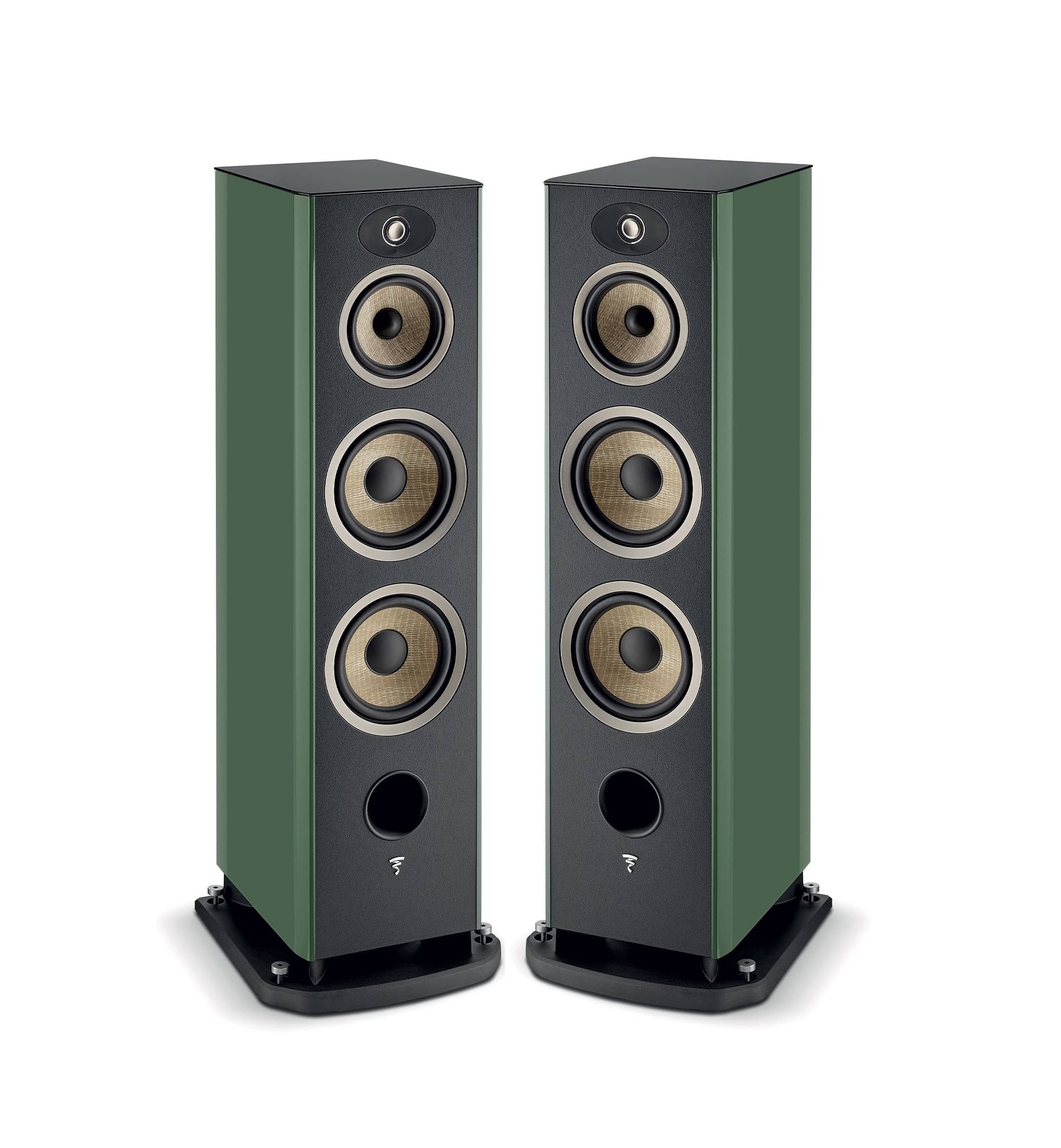 Focal Aria Evo X N4