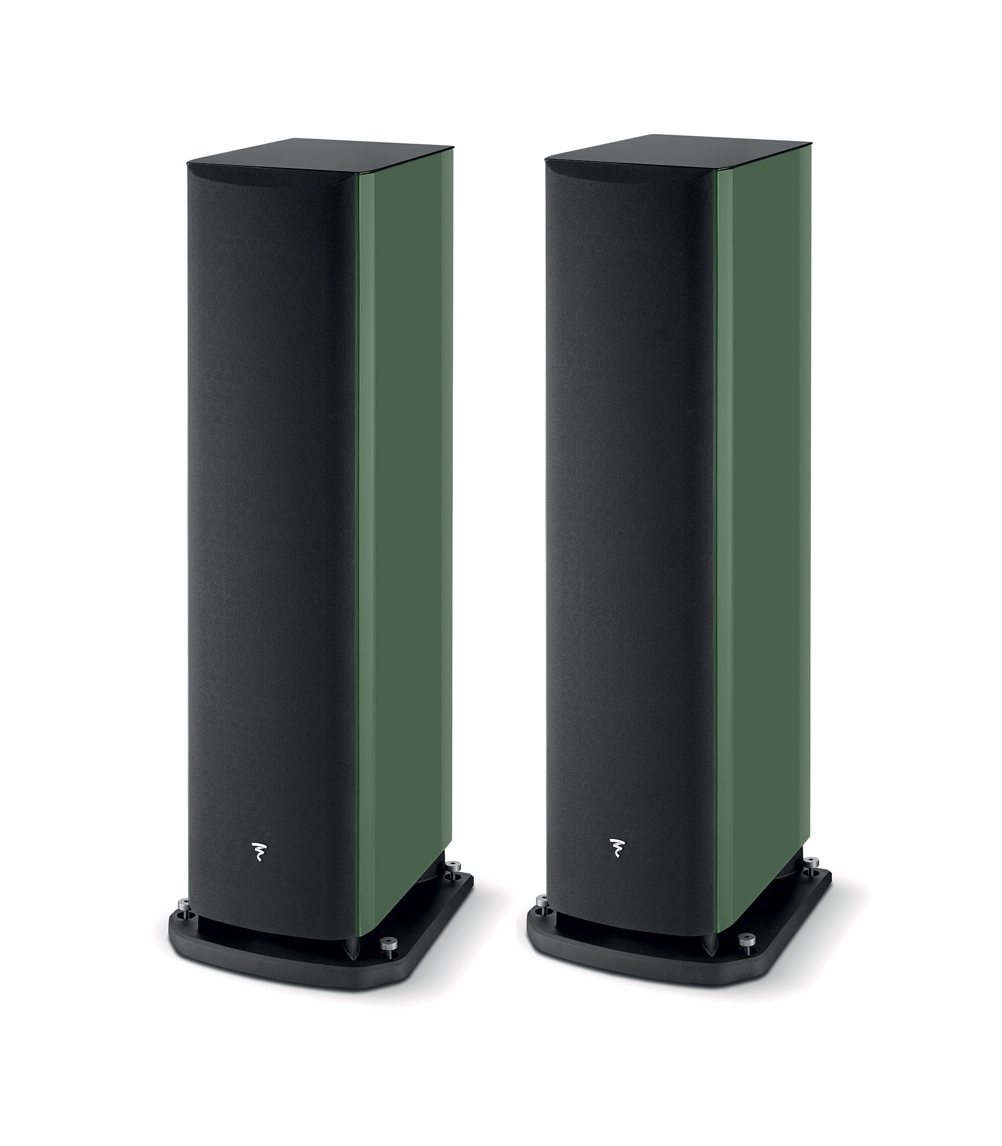 Focal Aria Evo X N4