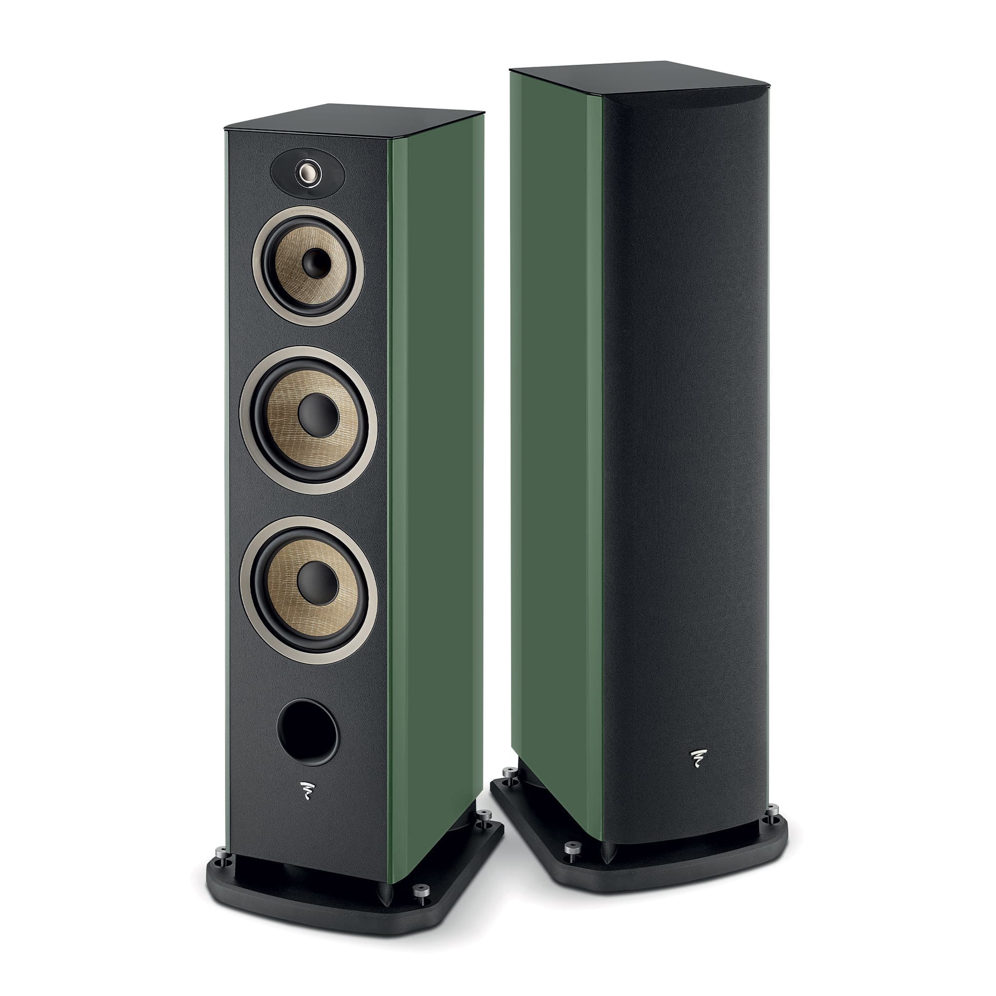 Focal Aria Evo X N4