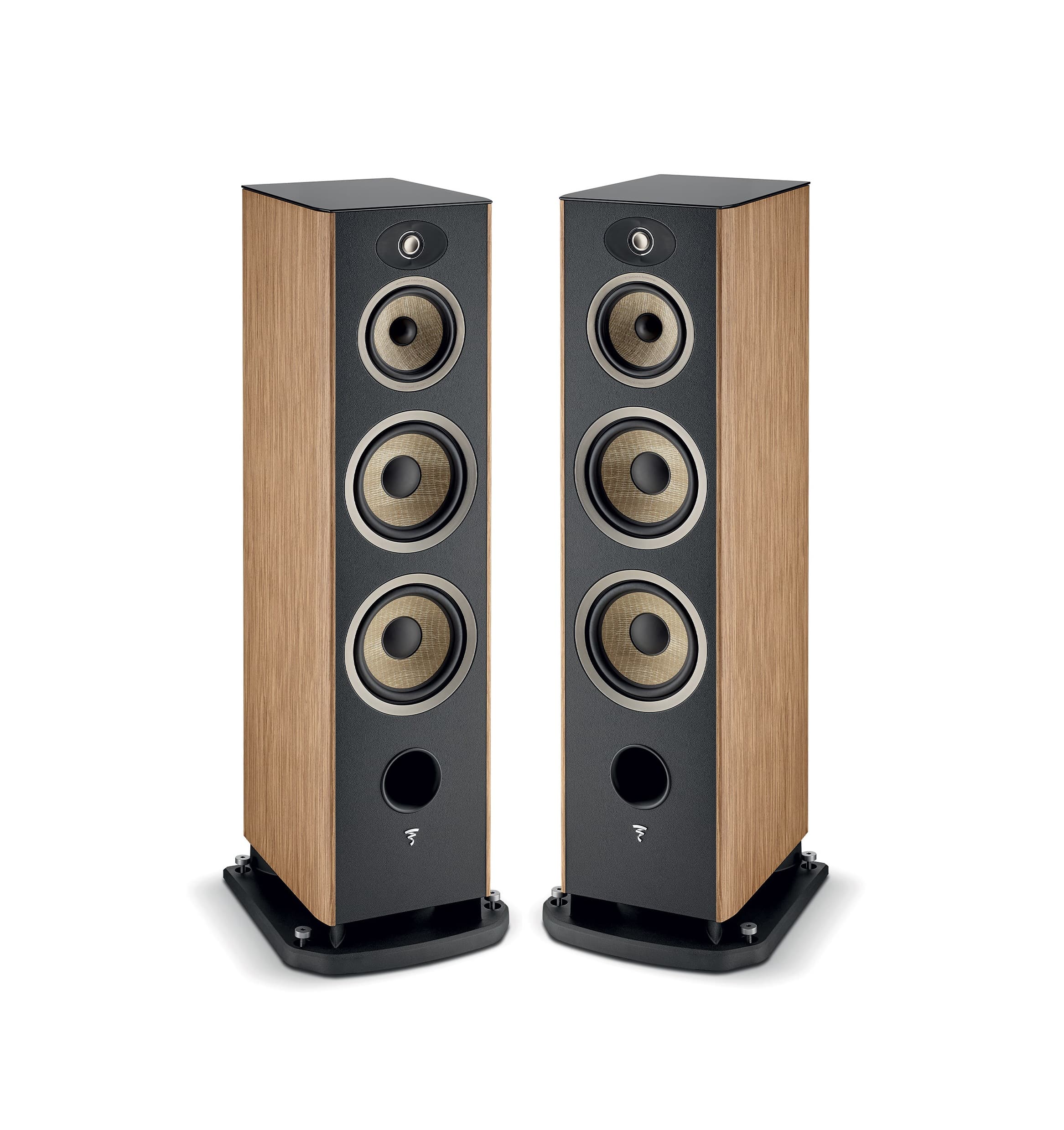 Focal Aria Evo X N4