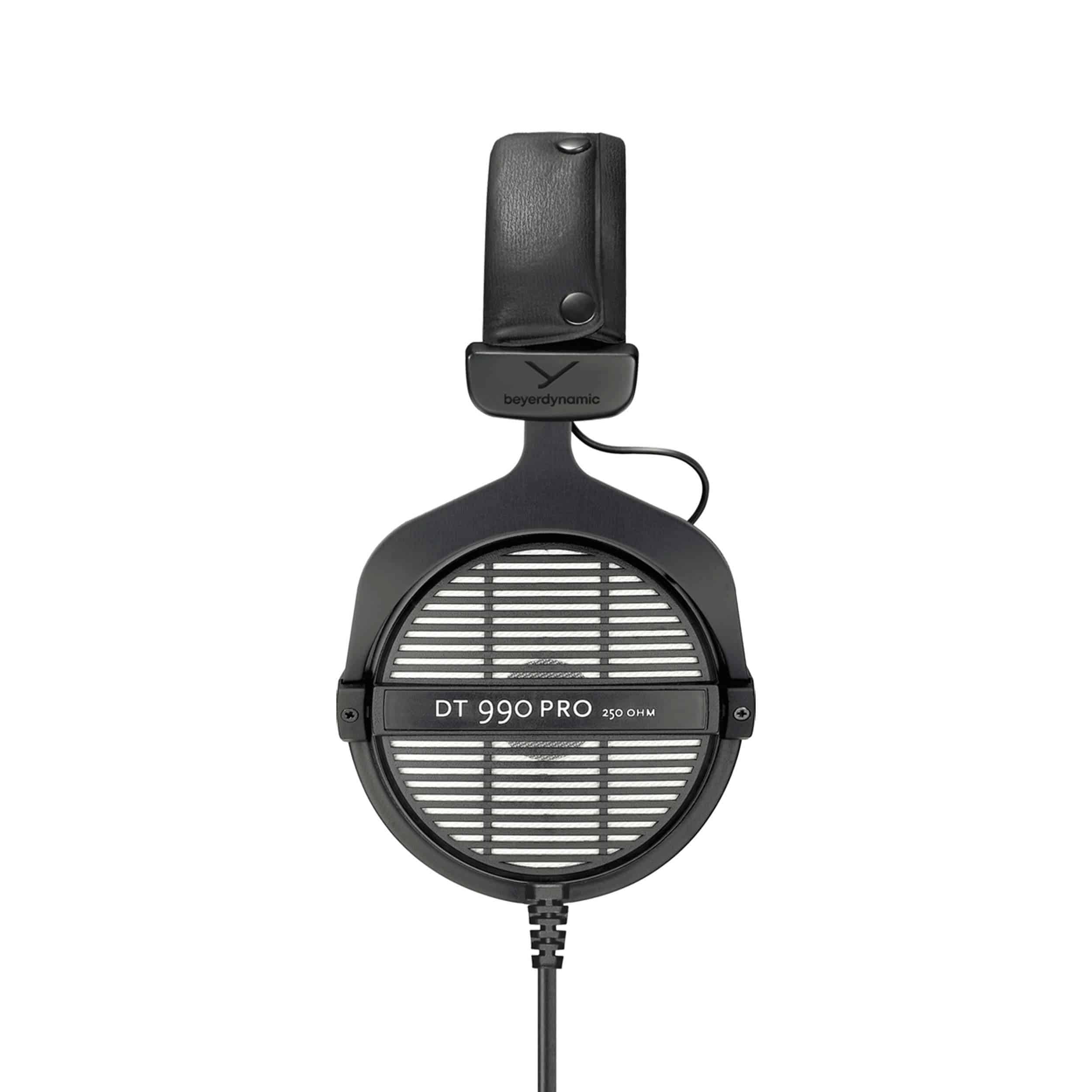 Beyerdynamic DT 990 PRO Cuffia da Studio