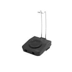 Cuffie Call Center Con Microfono, Cancellazione Rumore, Rotazione 360°, Jack 3.5 Mm Per Computer E Telefono
