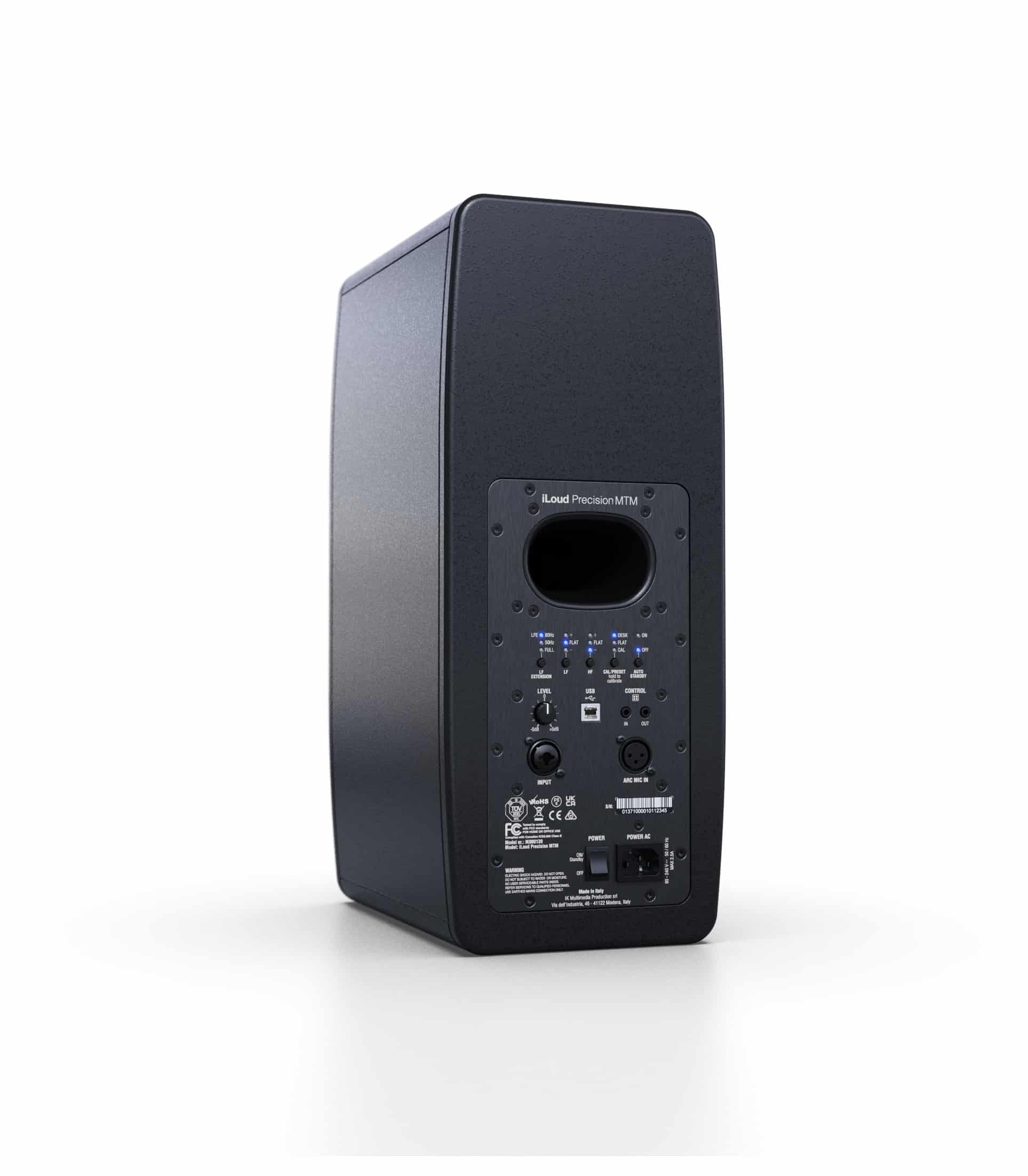 IK Multimedia iLoud Precision MTM