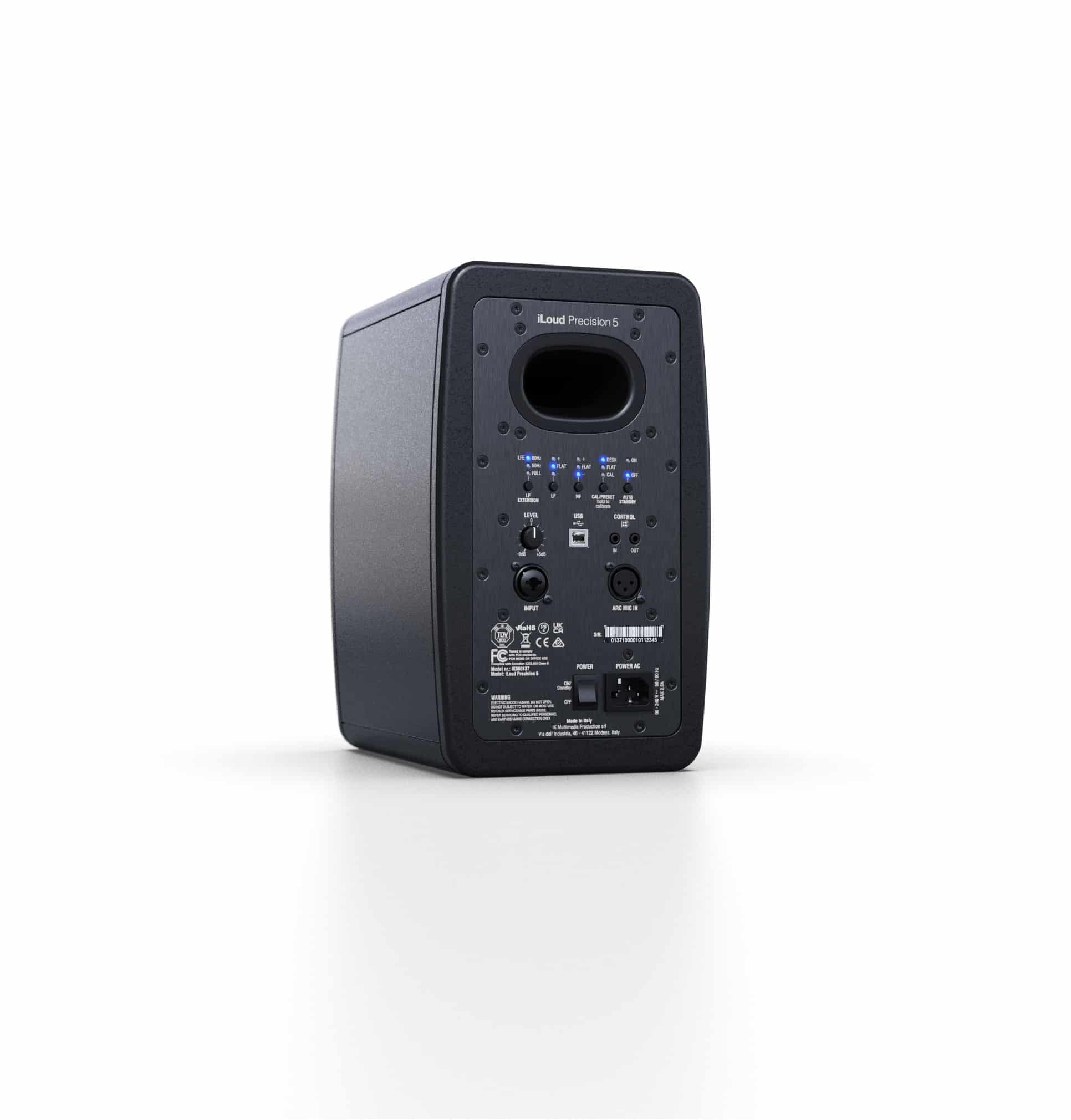 IK Multimedia iLoud Precision 5 Monitor