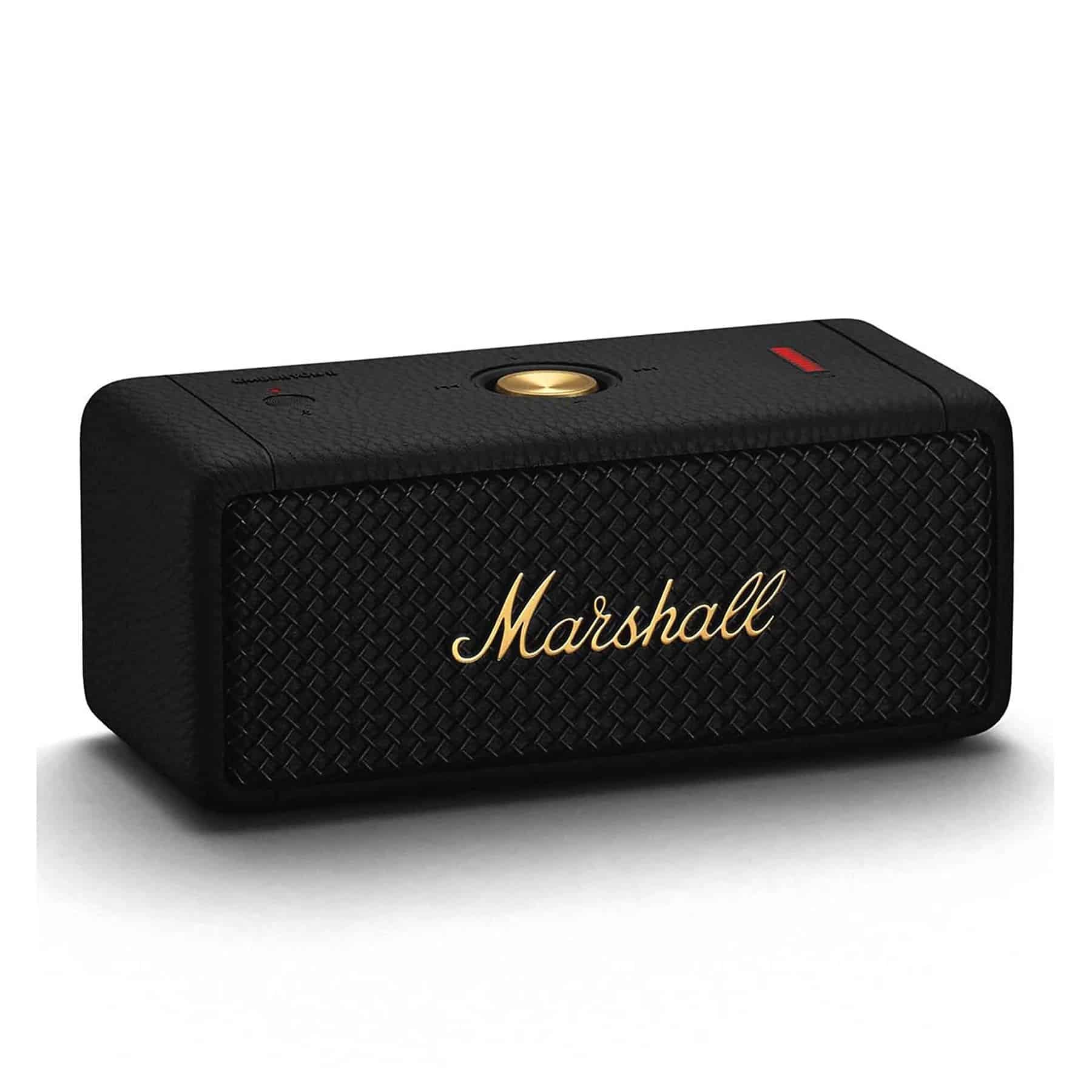 marshall emberton ang Marshall Emberton II Speaker Bluetooth