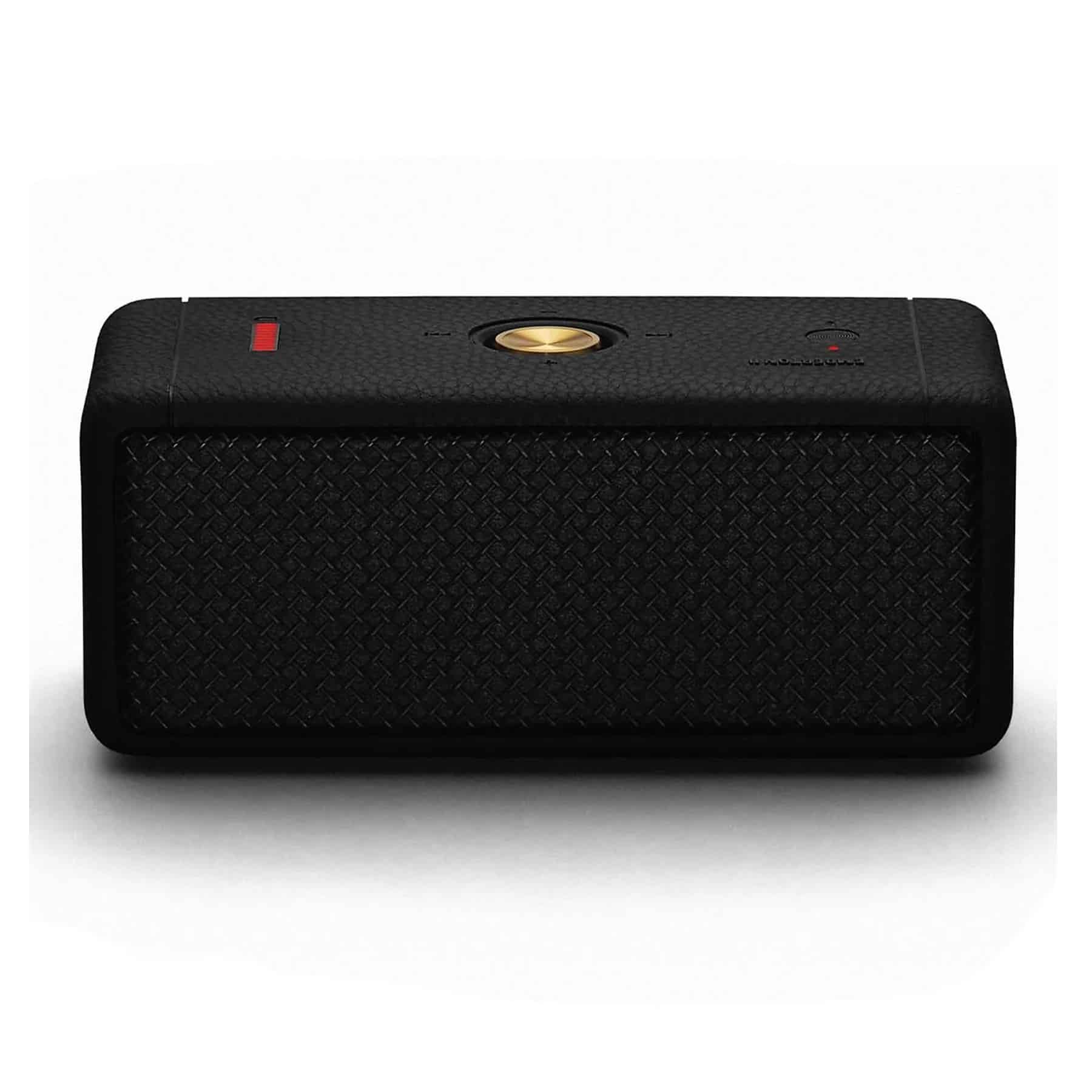 marshall emberton rear Marshall Emberton II Speaker Bluetooth