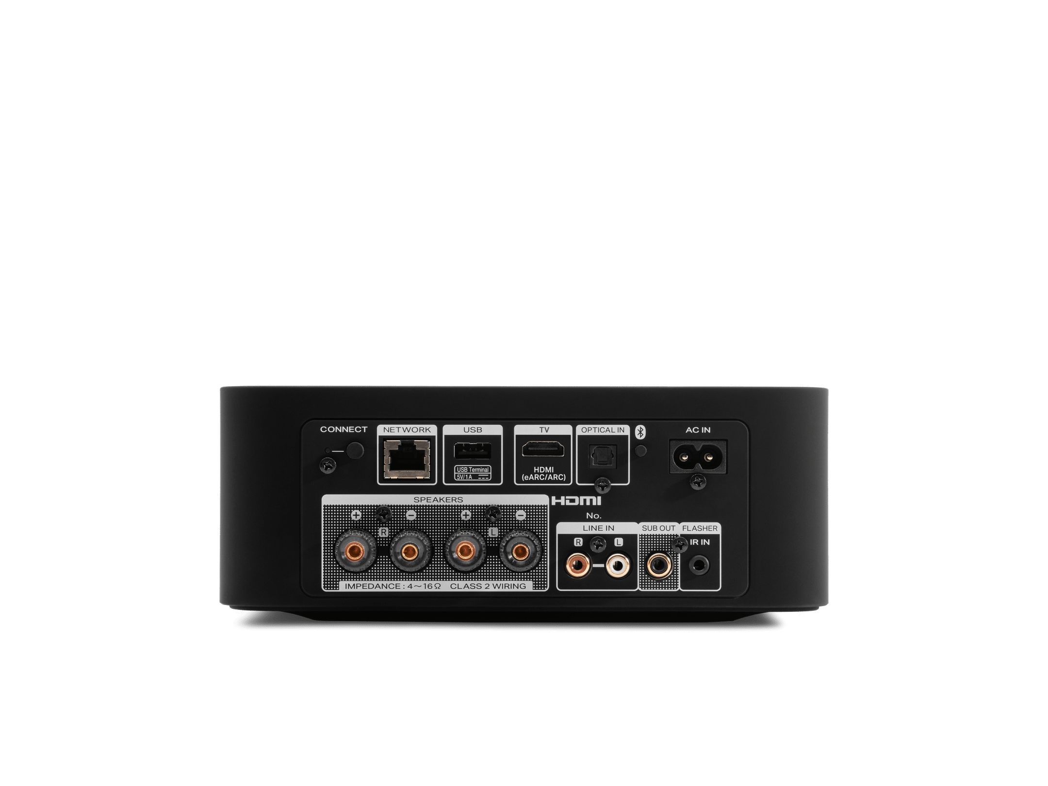 Marantz Model M1 Amplificatore