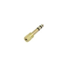 adattatore jack 6,3m 3,3 f