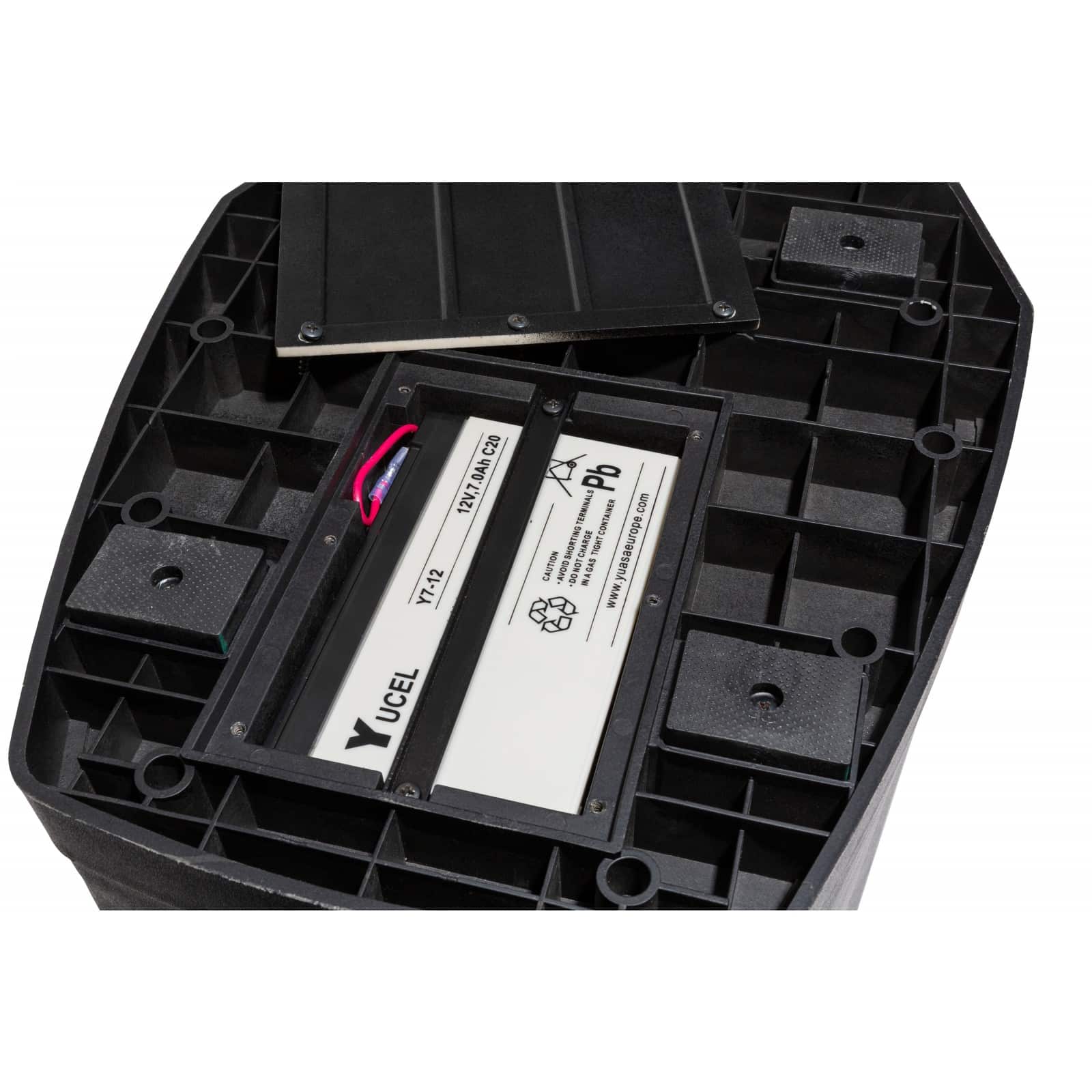 JB Systems PPC-082B sistema a colonna