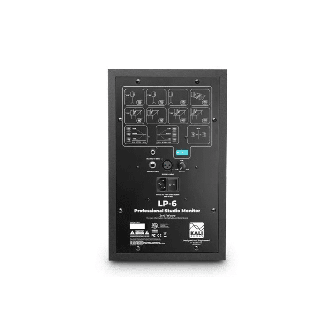 Kali LP 6