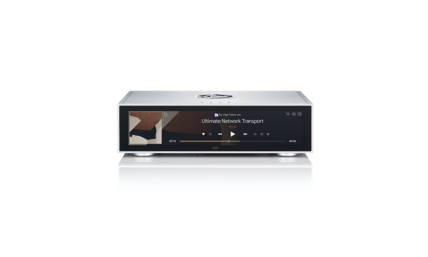 Rose RS130E Lettore di Rete