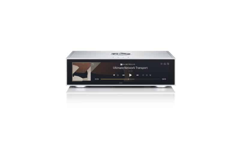 Rose RS130E Lettore di Rete