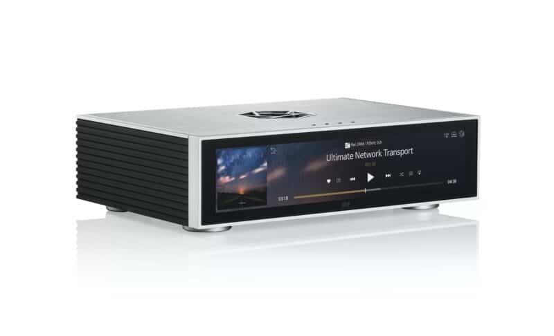Rose RS130E Lettore di Rete