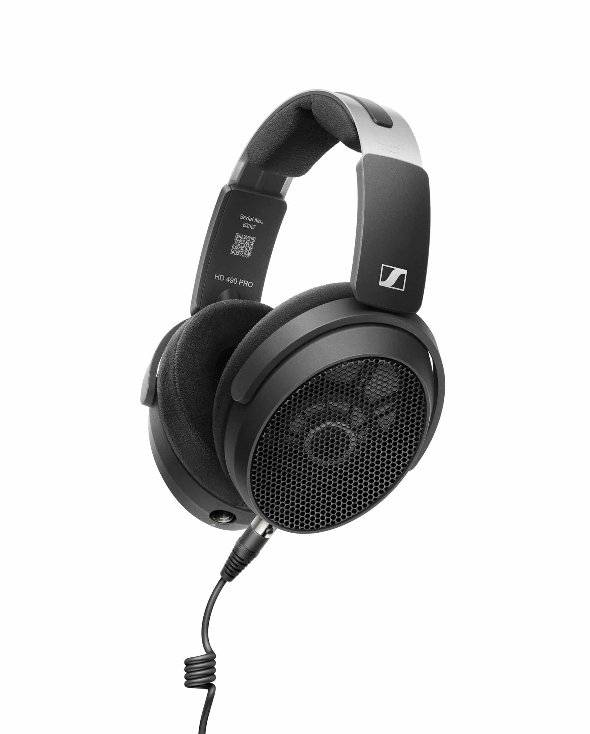 Sennheiser HD 490 PRO Plus Cuffia da Studio